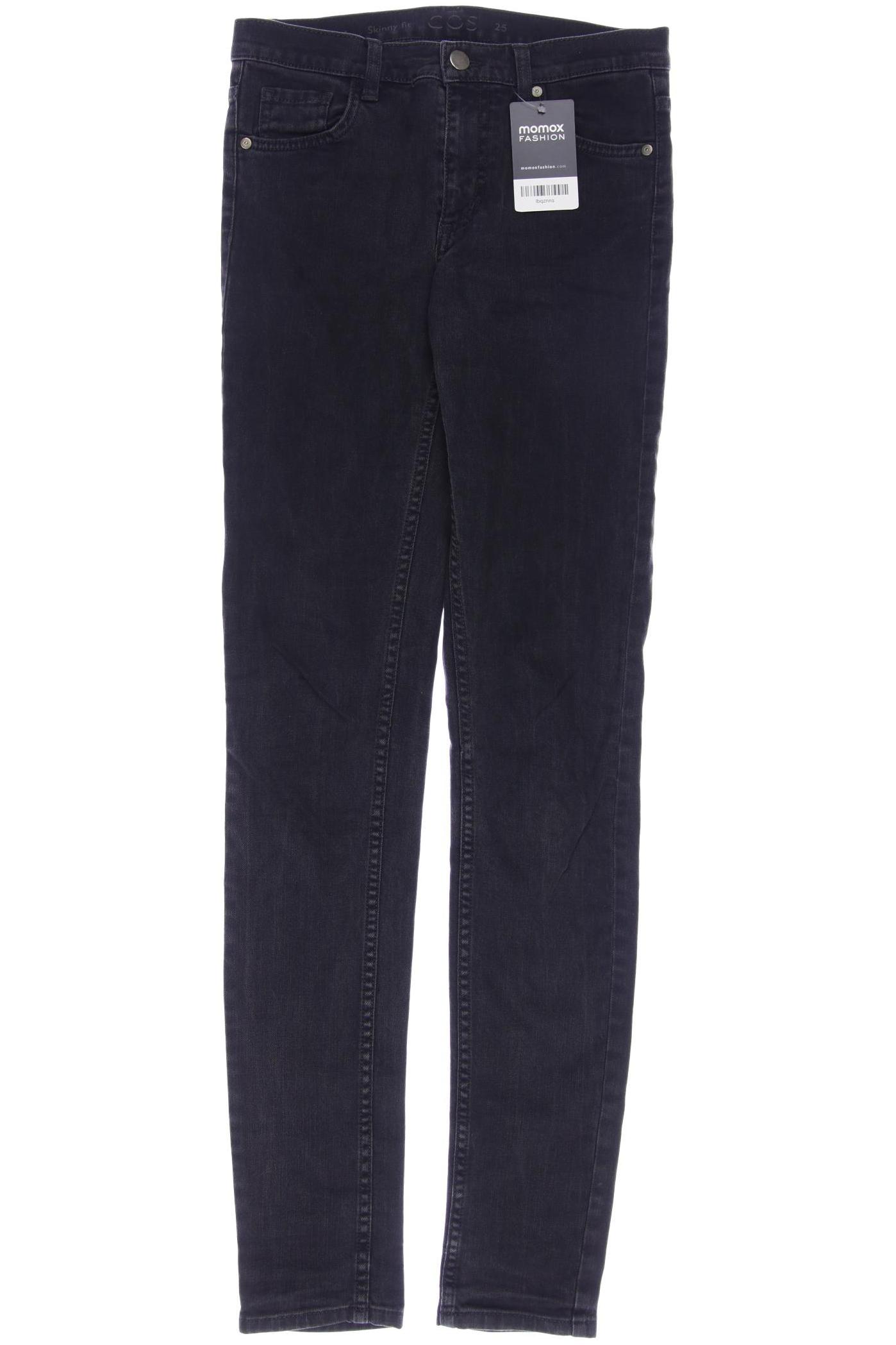 

COS Damen Jeans, grau