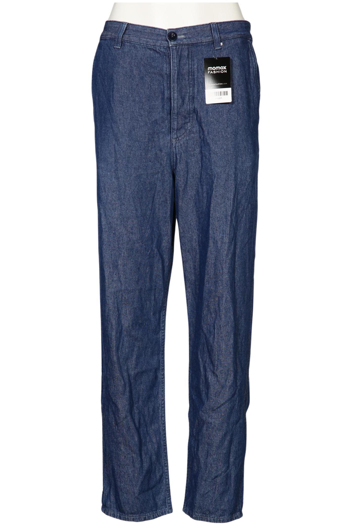 

COS Damen Jeans, blau, Gr. 38