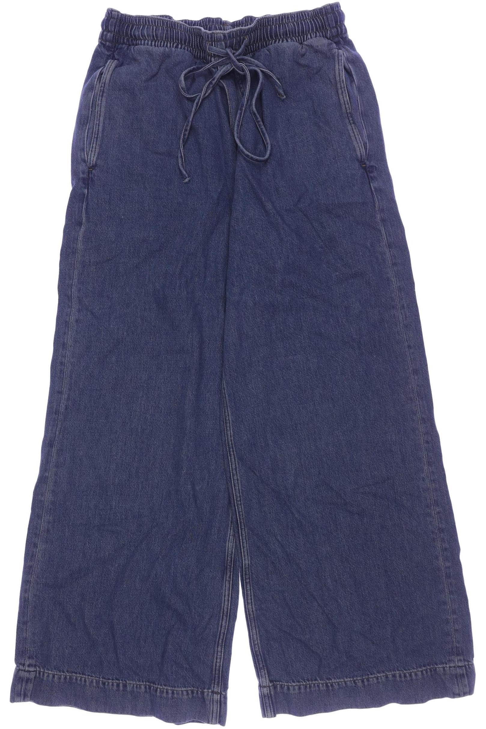 

COS Damen Jeans, blau, Gr. 38