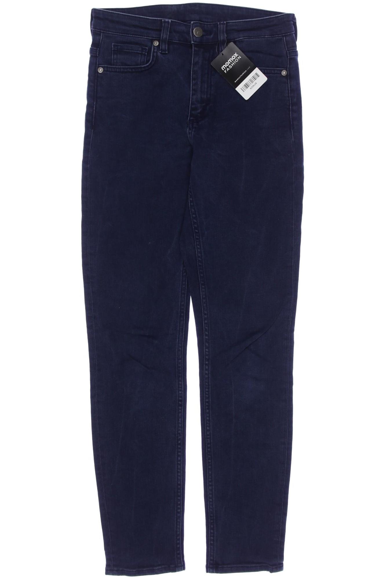

COS Damen Jeans, blau, Gr. 25