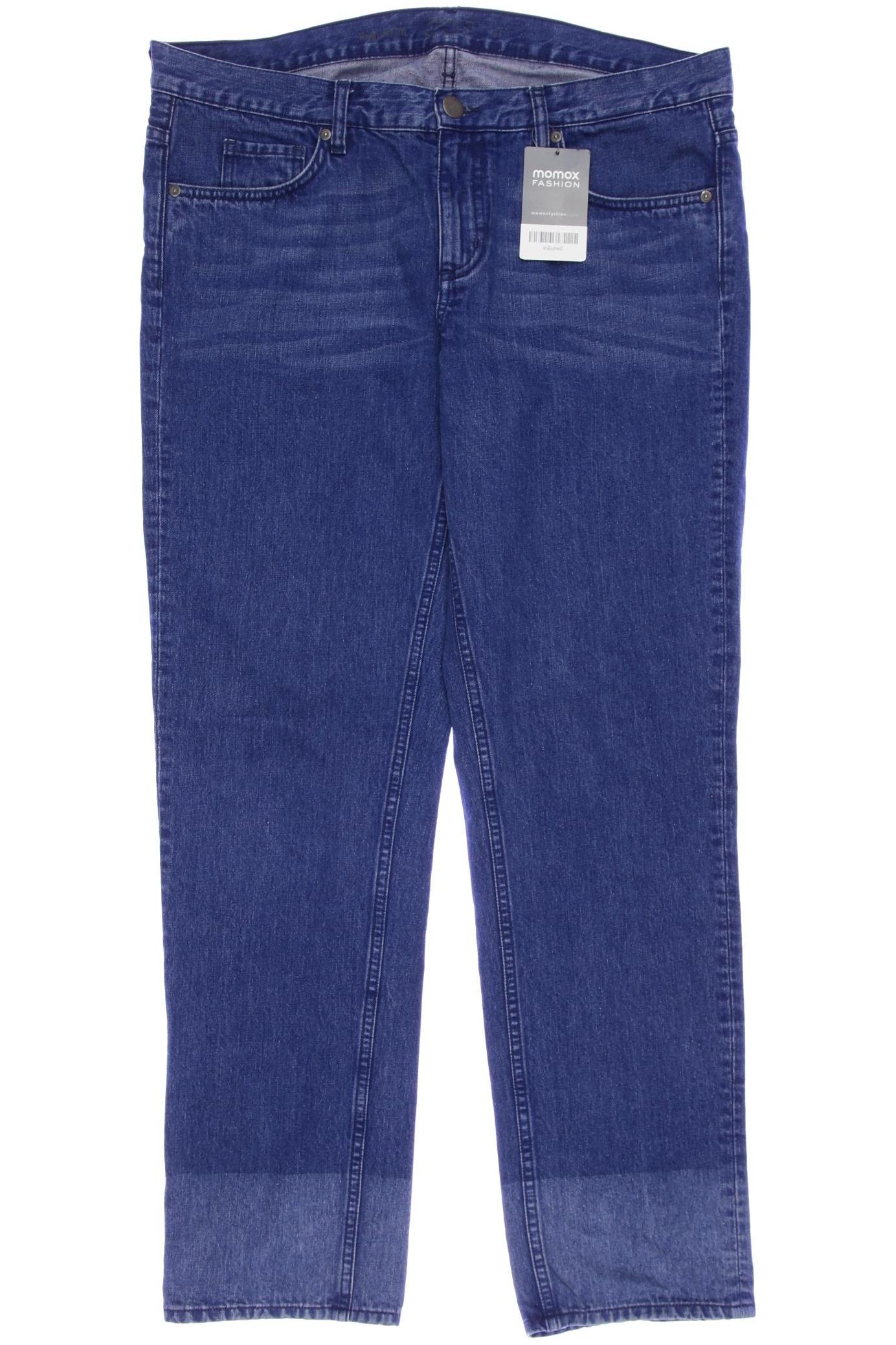 

COS Damen Jeans, blau, Gr. 31