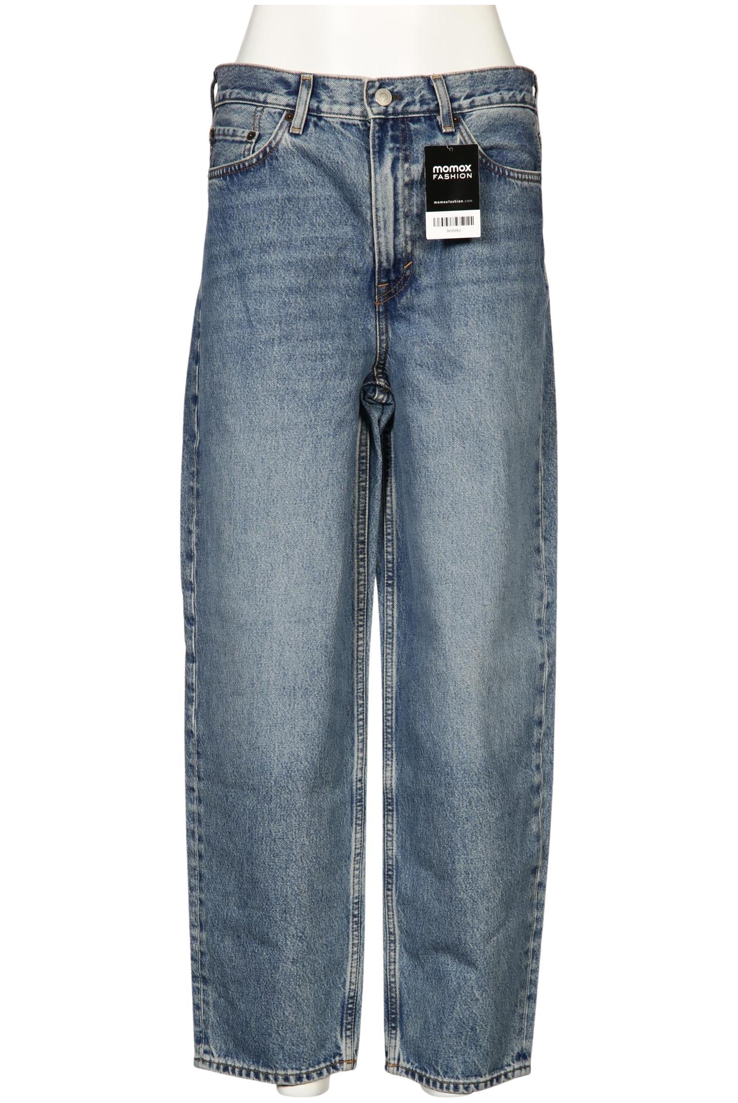 

COS Damen Jeans, blau, Gr. 28