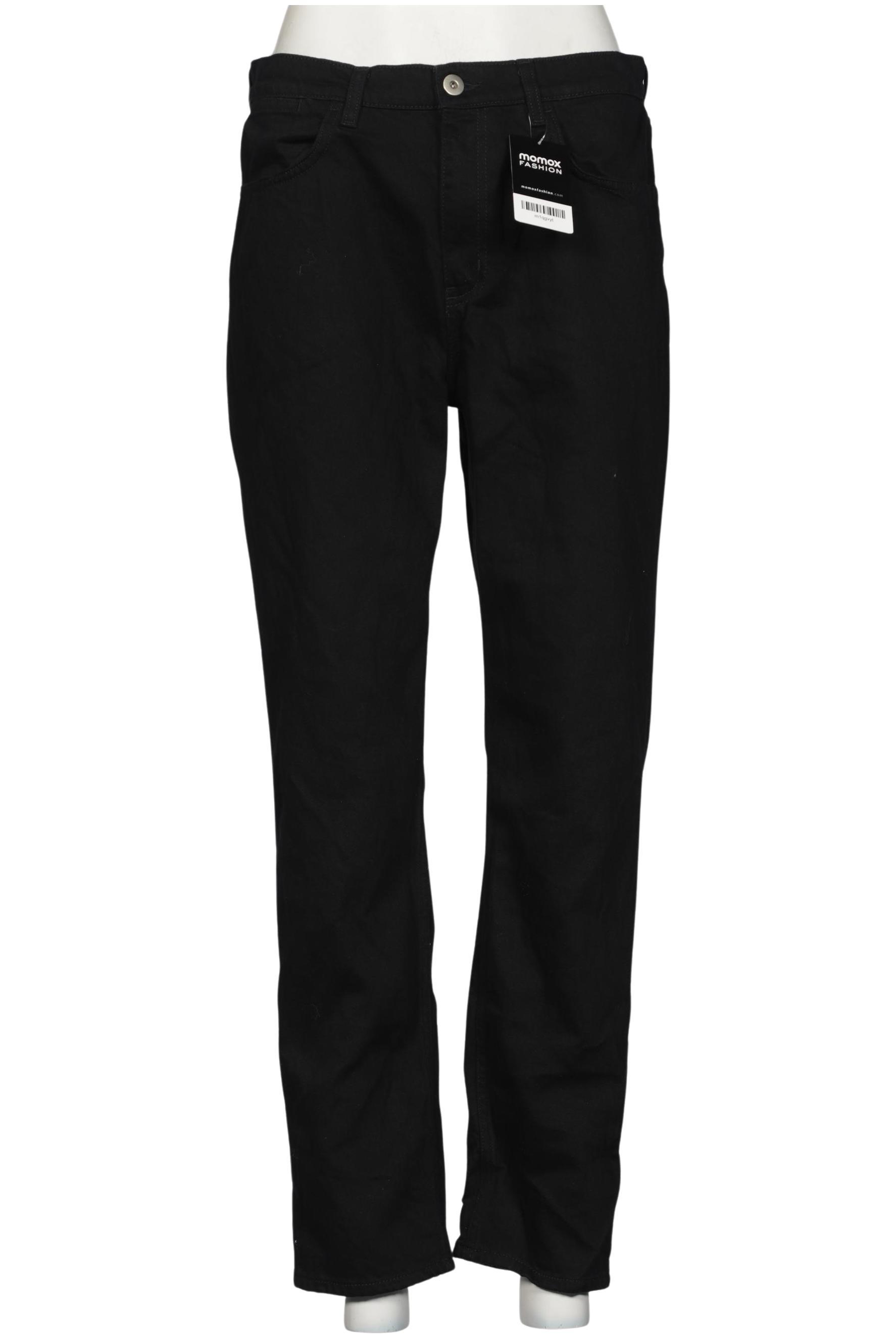 

COS Damen Jeans, schwarz, Gr. 30