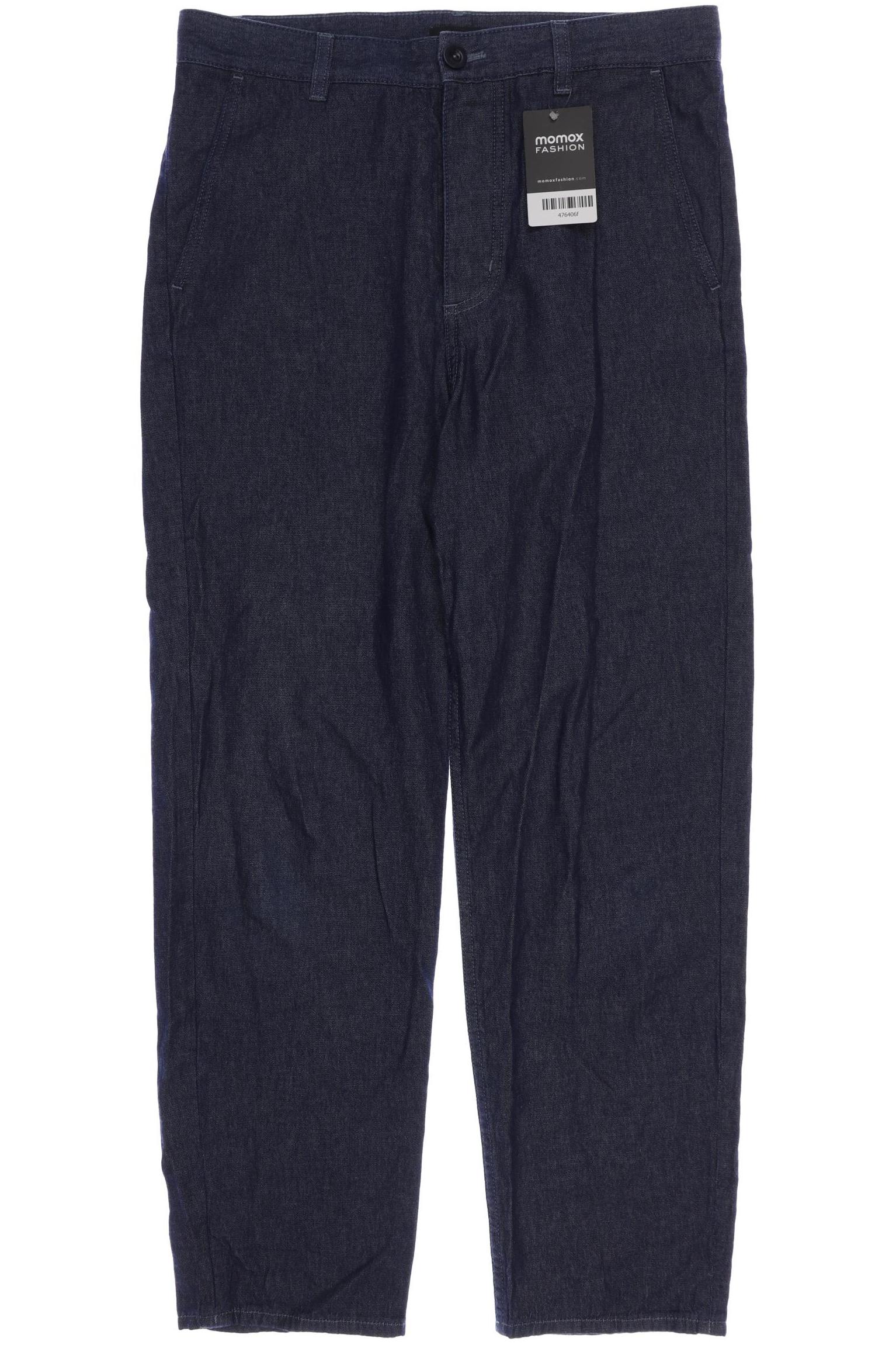 

COS Damen Jeans, blau, Gr. 34