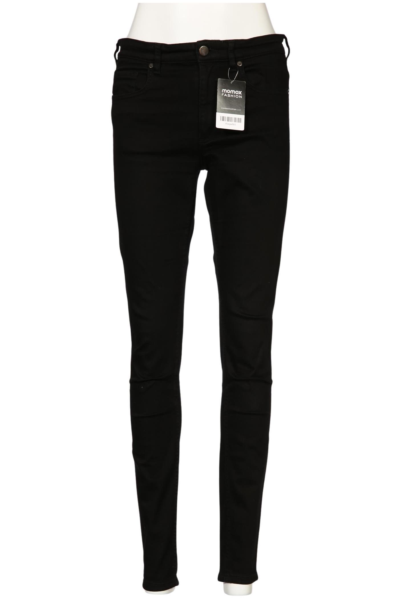 

COS Damen Jeans, schwarz, Gr. 29