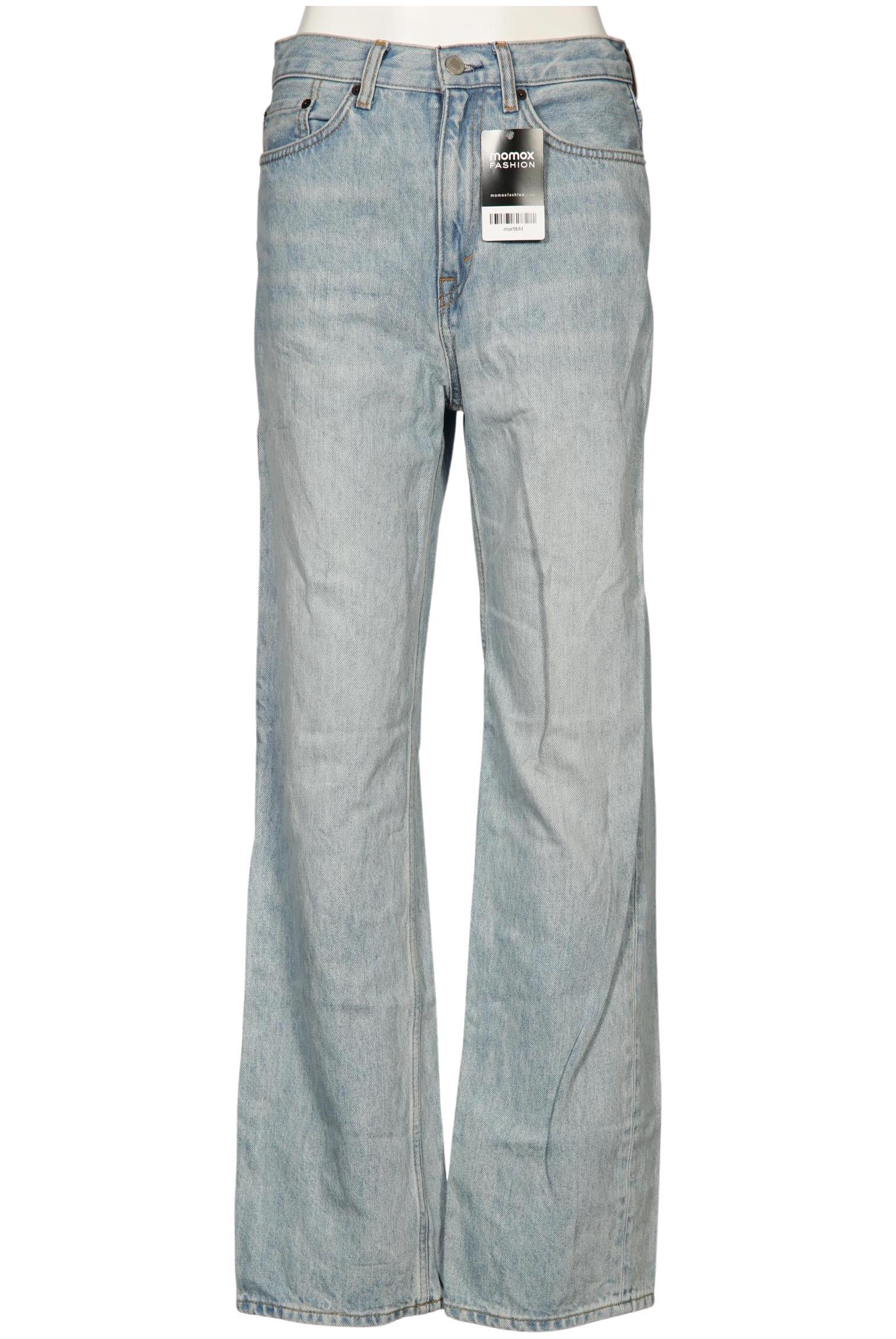 

COS Damen Jeans, hellblau, Gr. 27