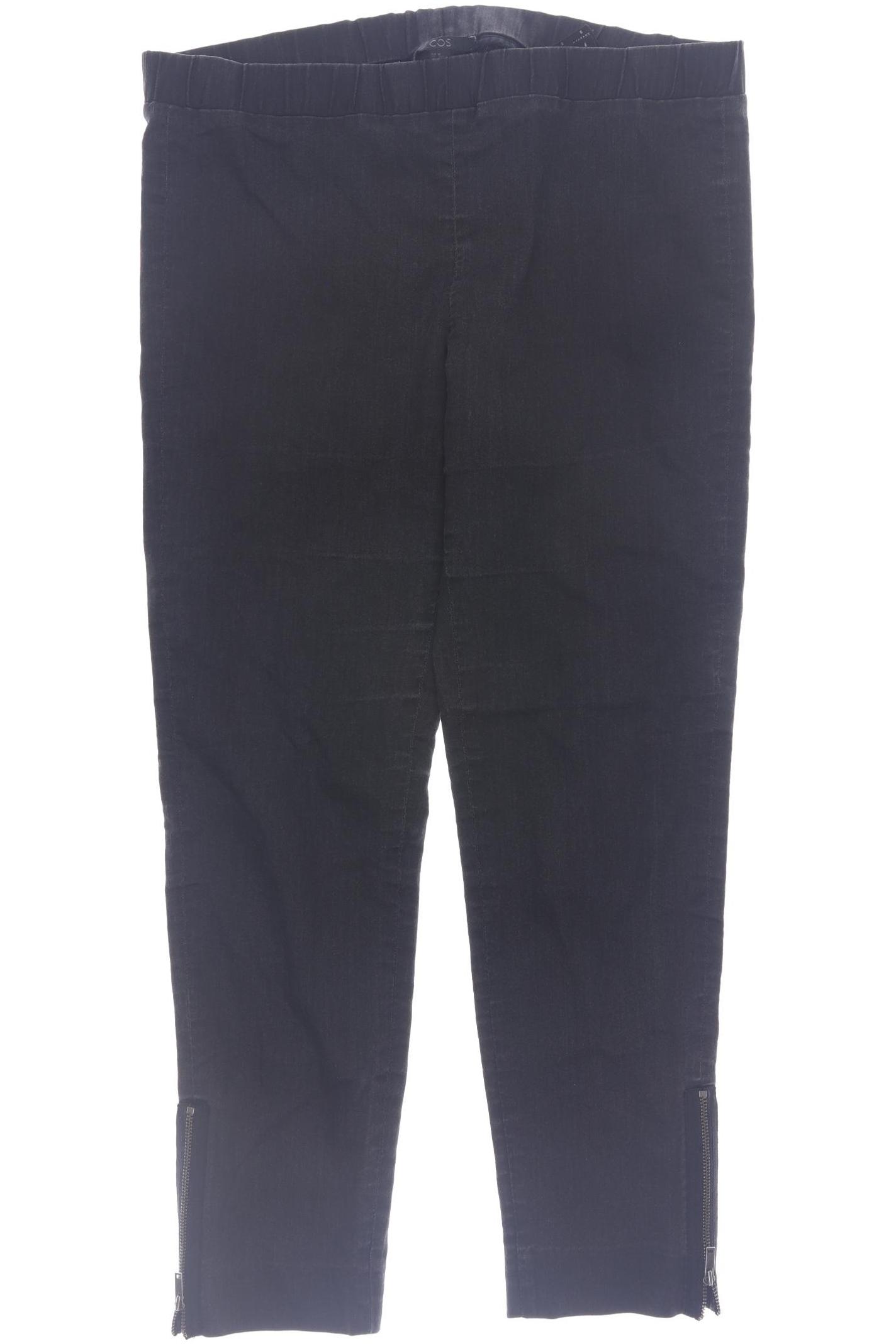 

COS Damen Jeans, grau, Gr. 40