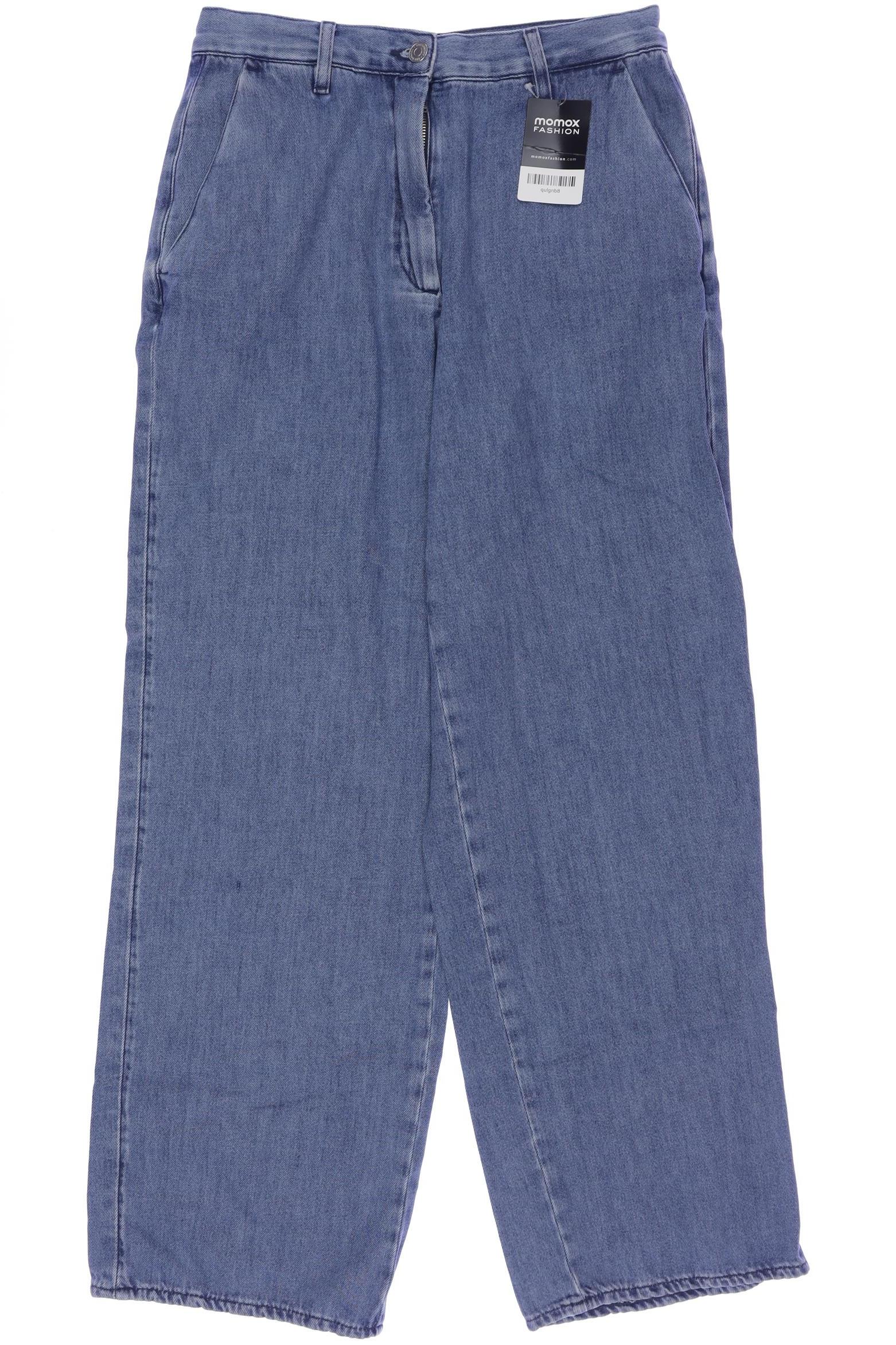 

COS Damen Jeans, blau, Gr. 38