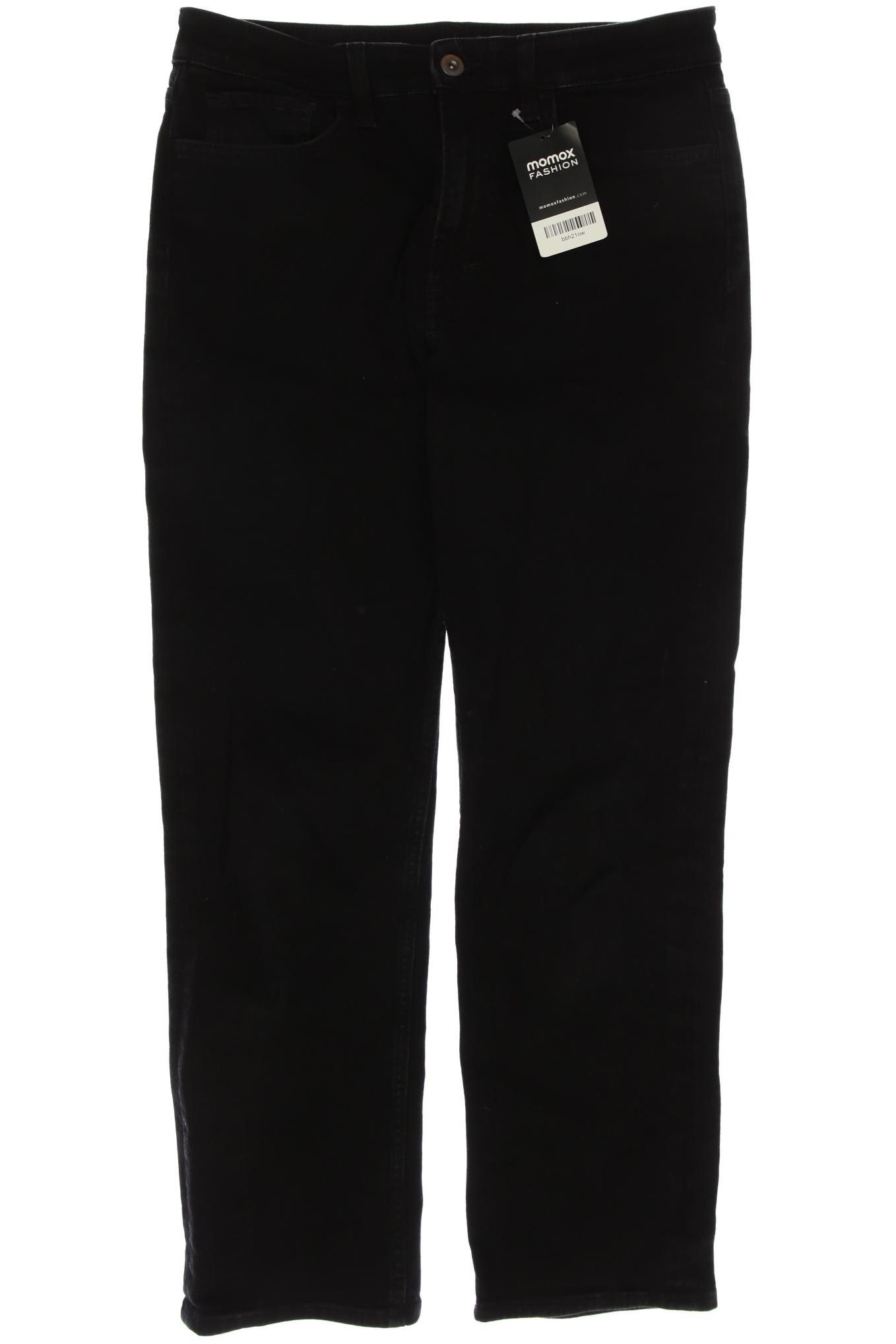 

COS Damen Jeans, schwarz, Gr. 29