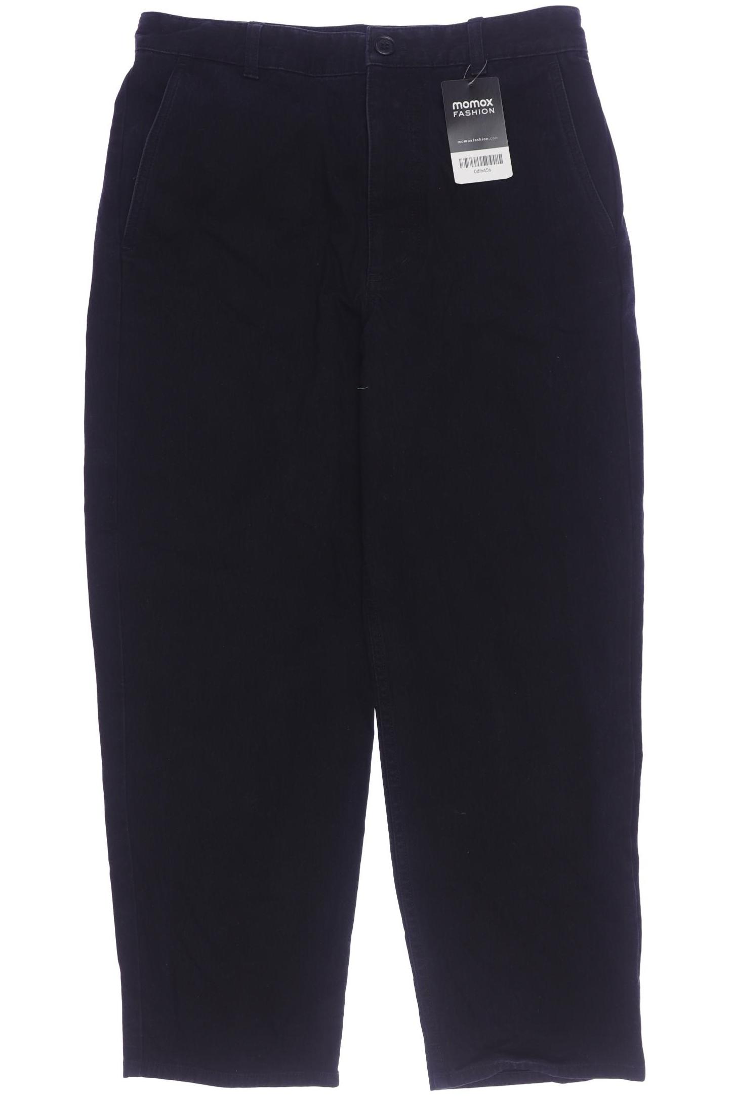 

COS Damen Jeans, marineblau, Gr. 36