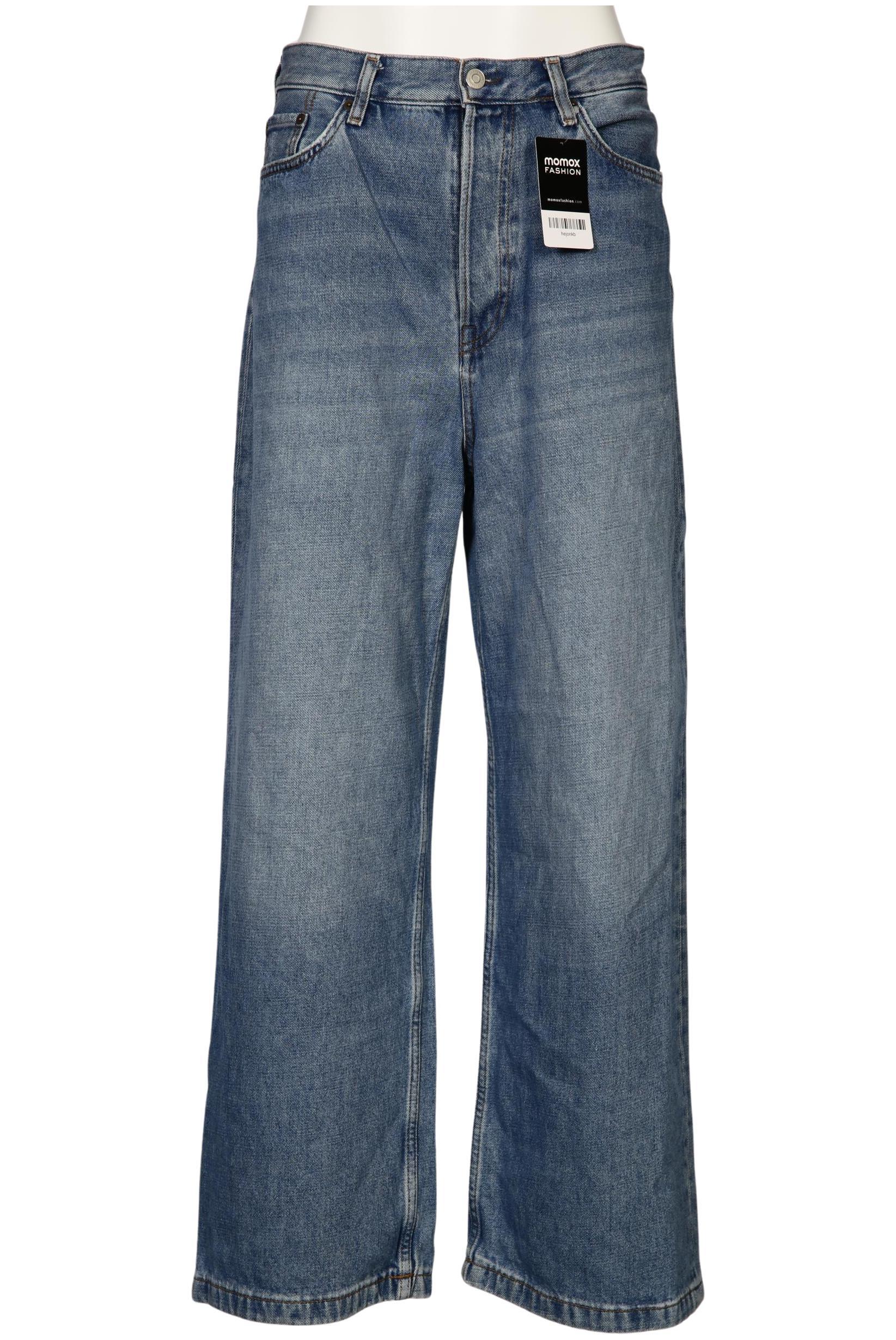 

COS Damen Jeans, blau, Gr. 29