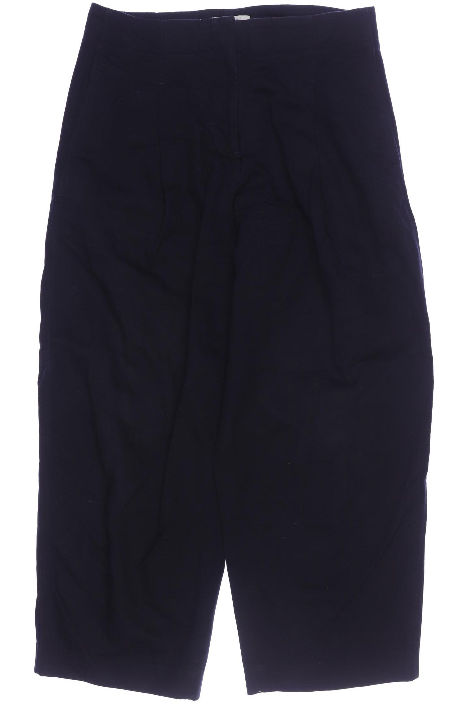 

COS Damen Jeans, marineblau, Gr. 38