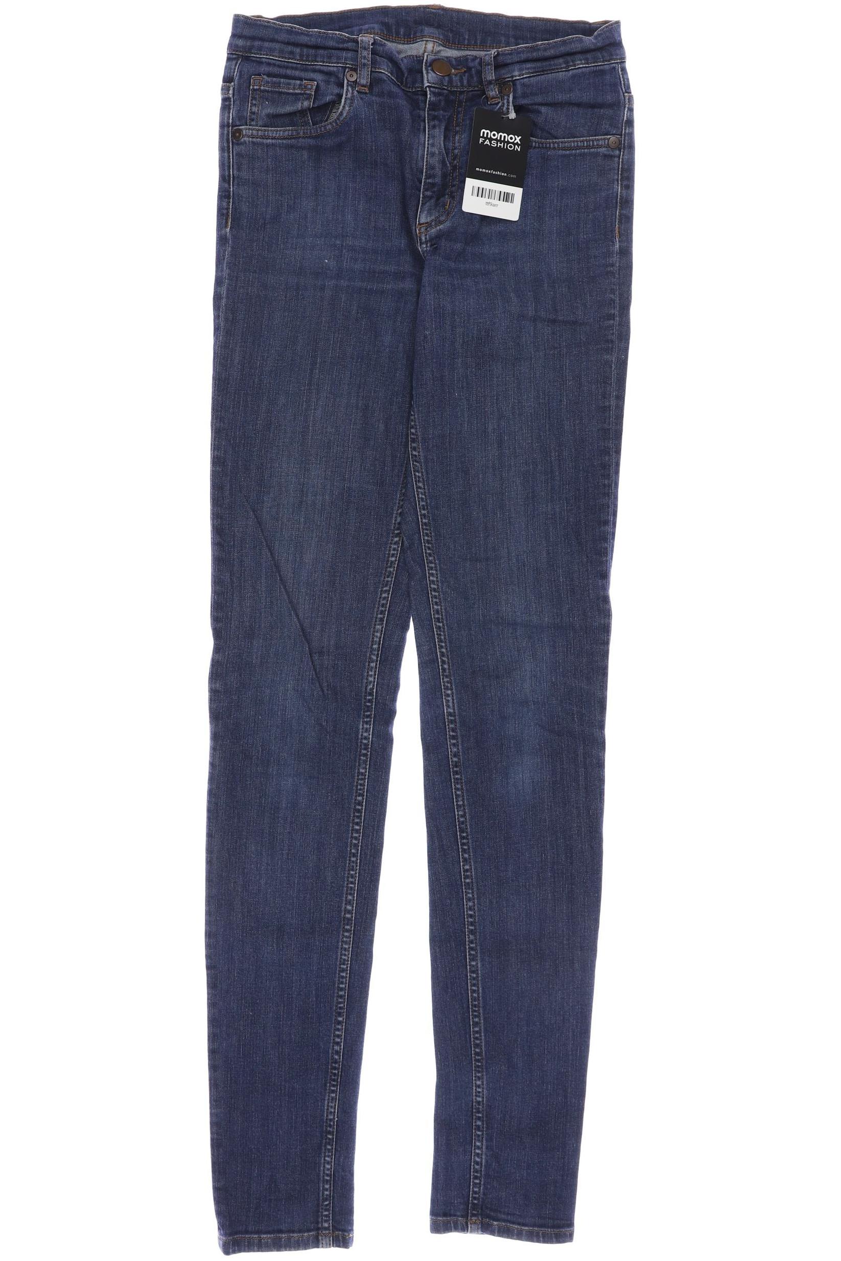 

COS Damen Jeans, blau, Gr. 28