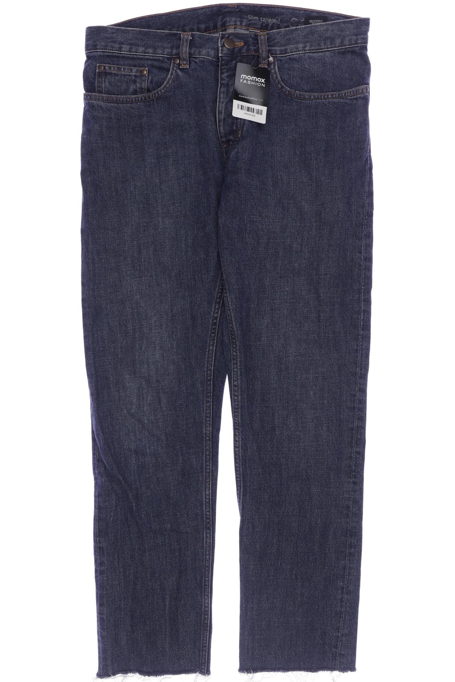 

COS Damen Jeans, blau, Gr. 30