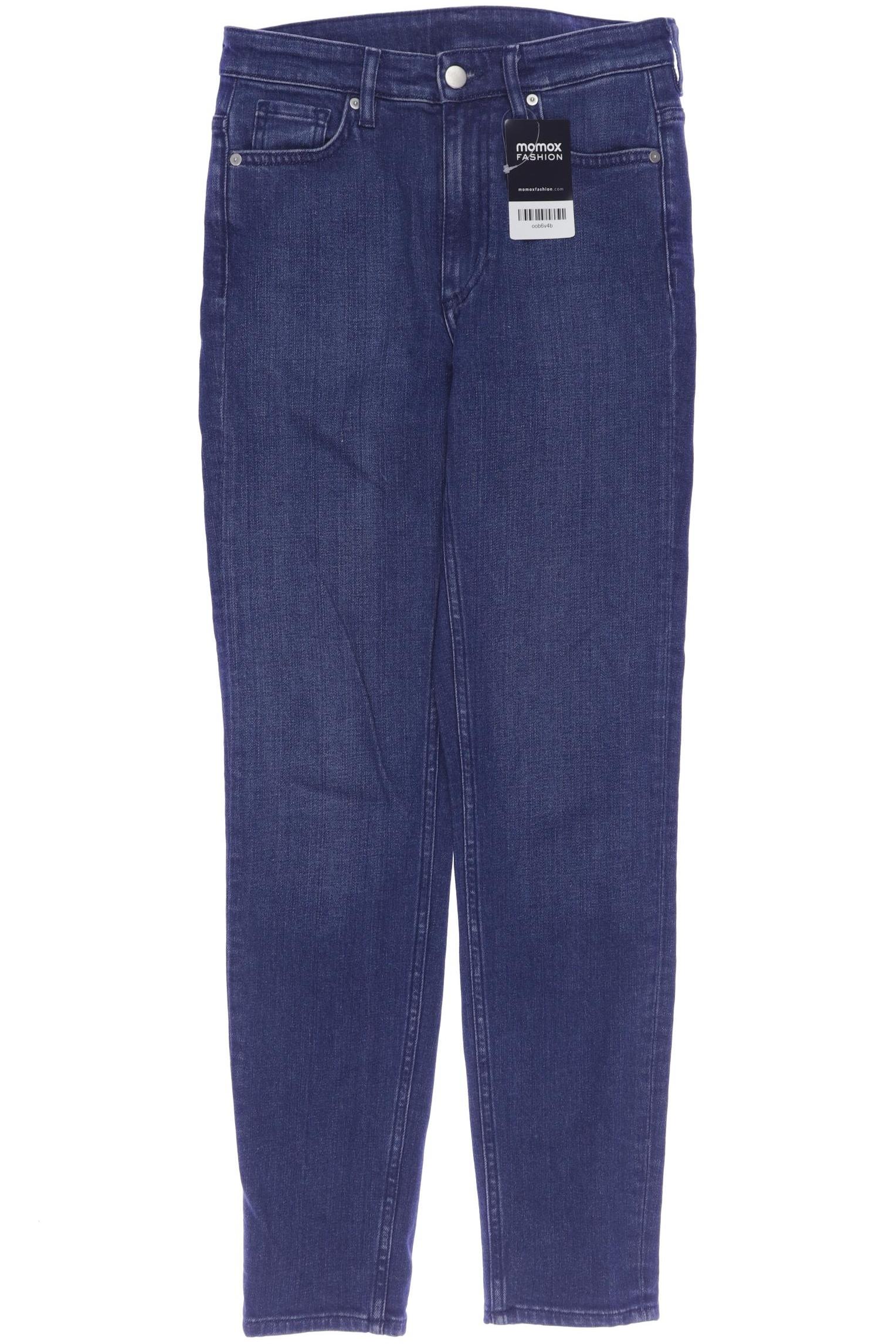 

COS Damen Jeans, blau, Gr. 26