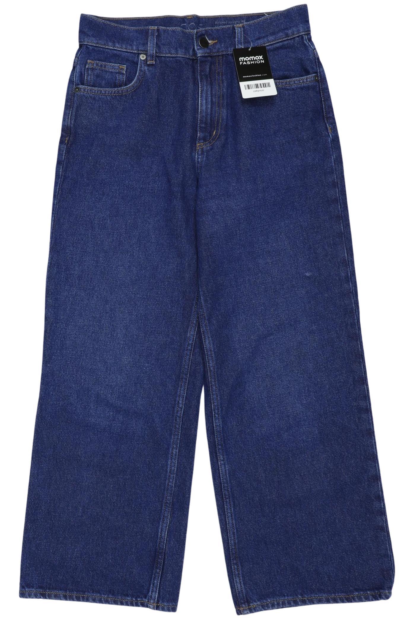 

COS Damen Jeans, blau, Gr. 25