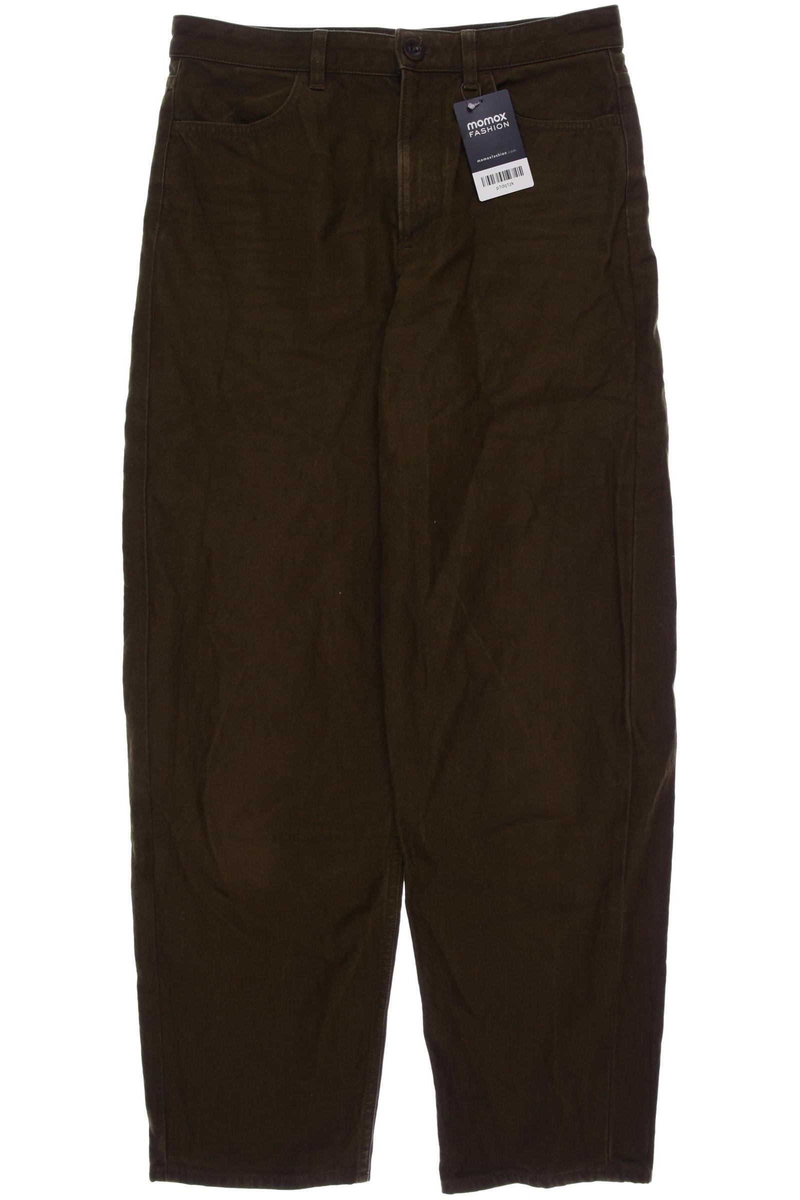 

COS Damen Jeans, grün