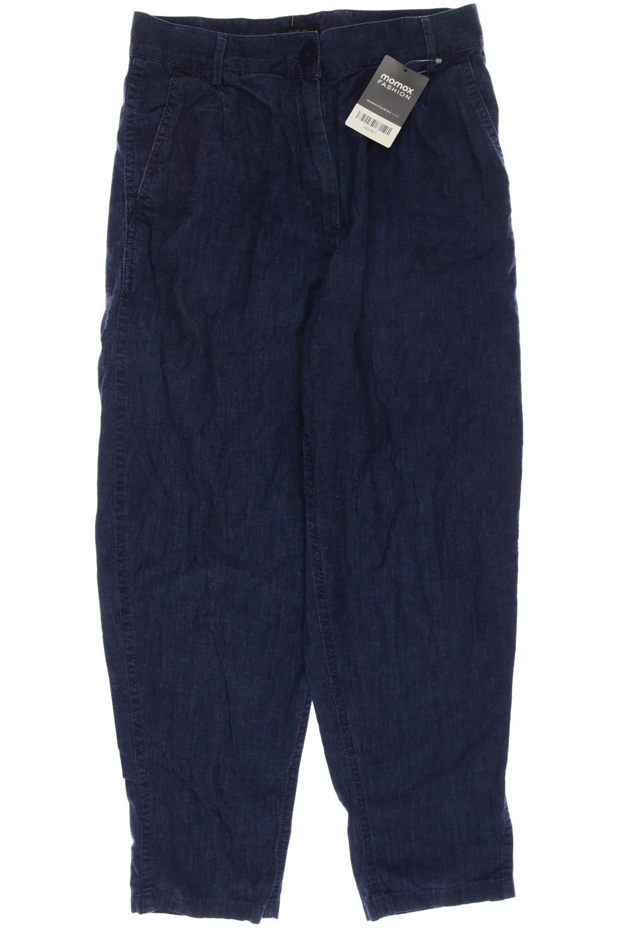 

COS Damen Jeans, blau