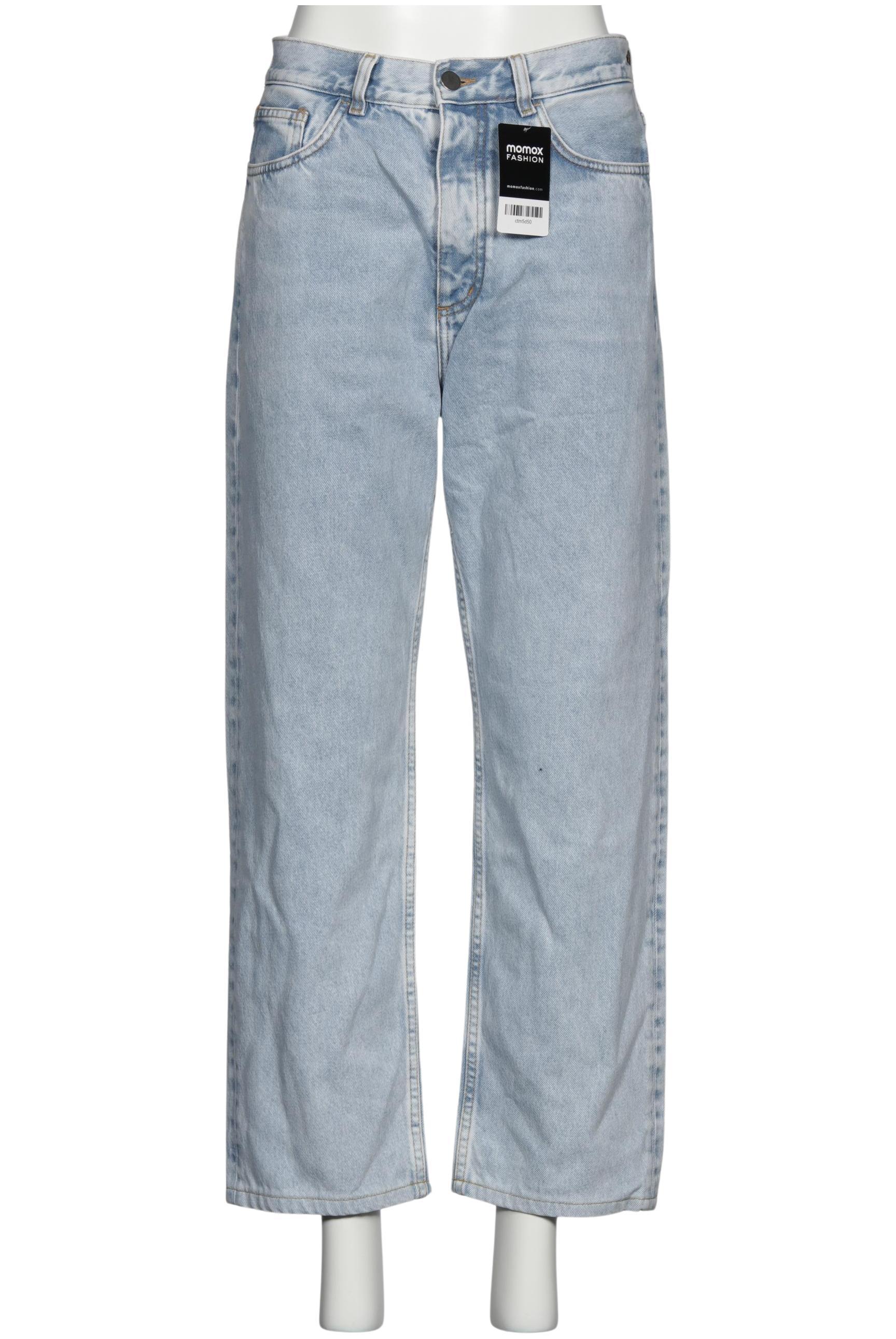 

COS Damen Jeans, hellblau, Gr. 30