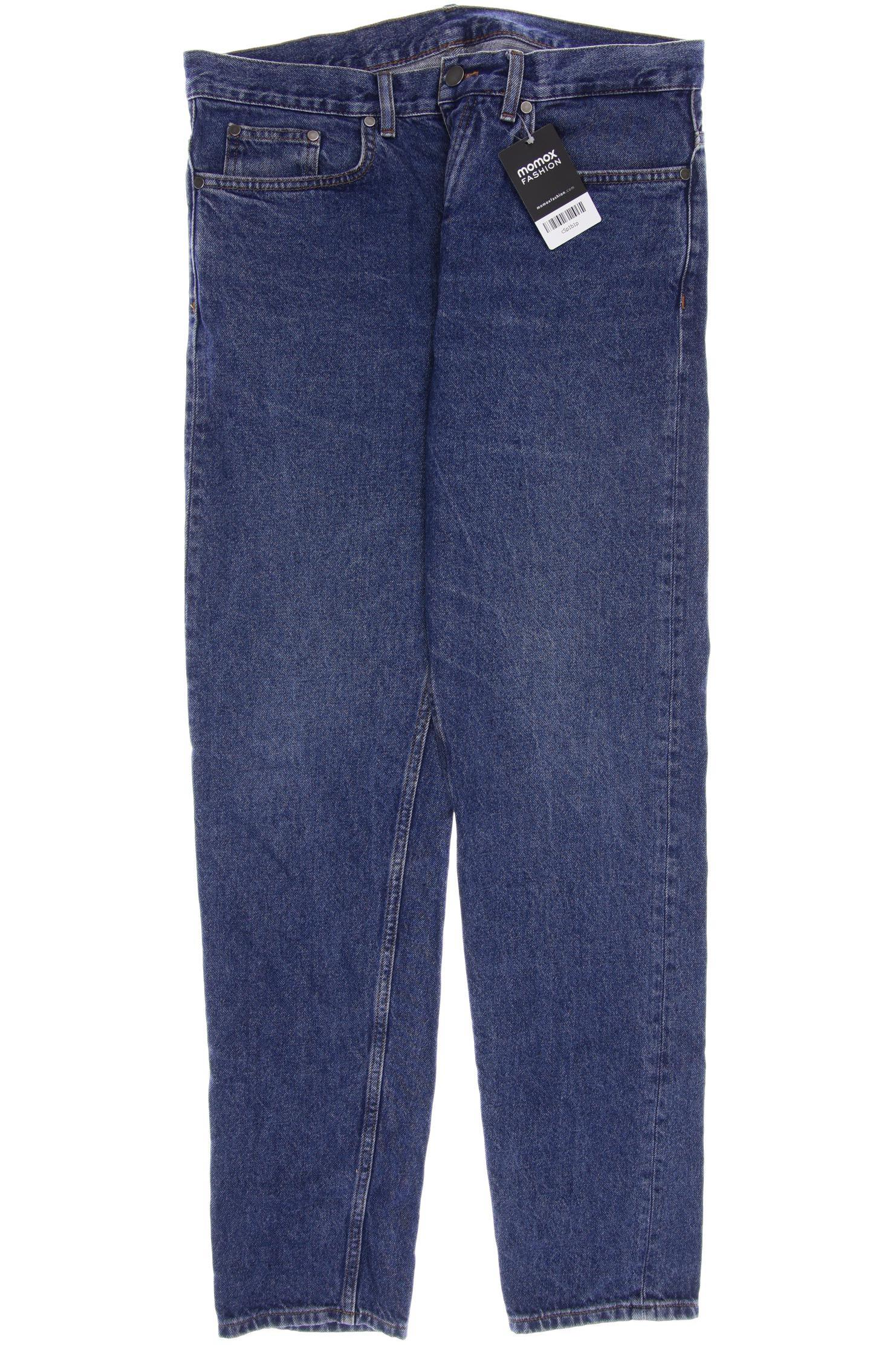 

COS Damen Jeans, blau, Gr. 34