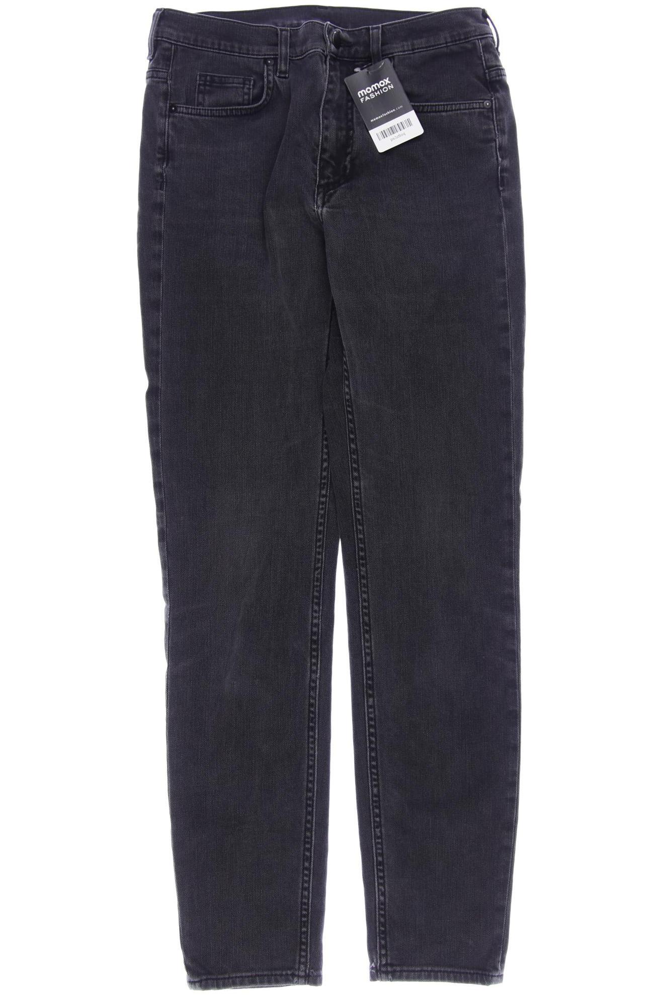 

COS Damen Jeans, grau