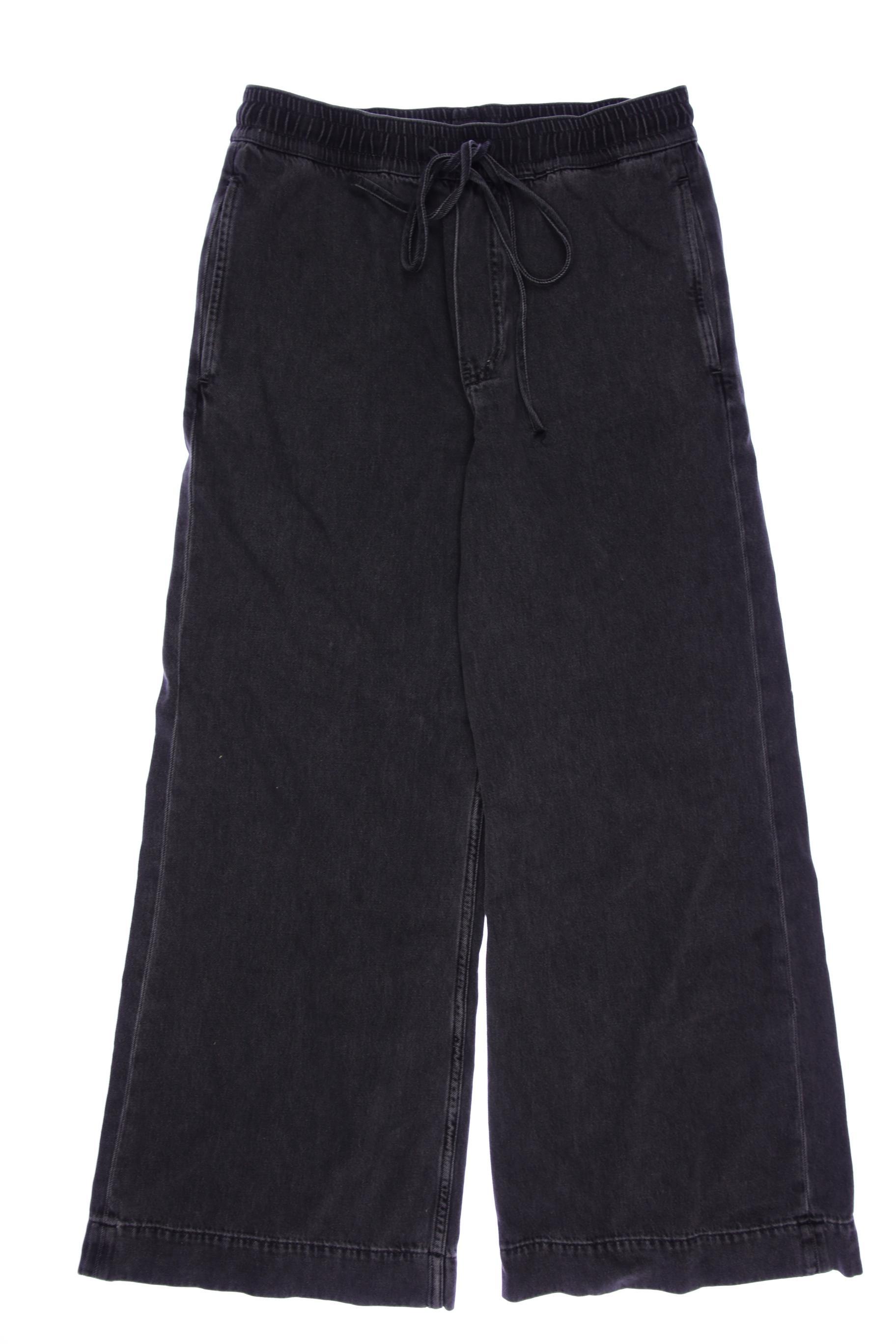 

COS Damen Jeans, grau, Gr. 36
