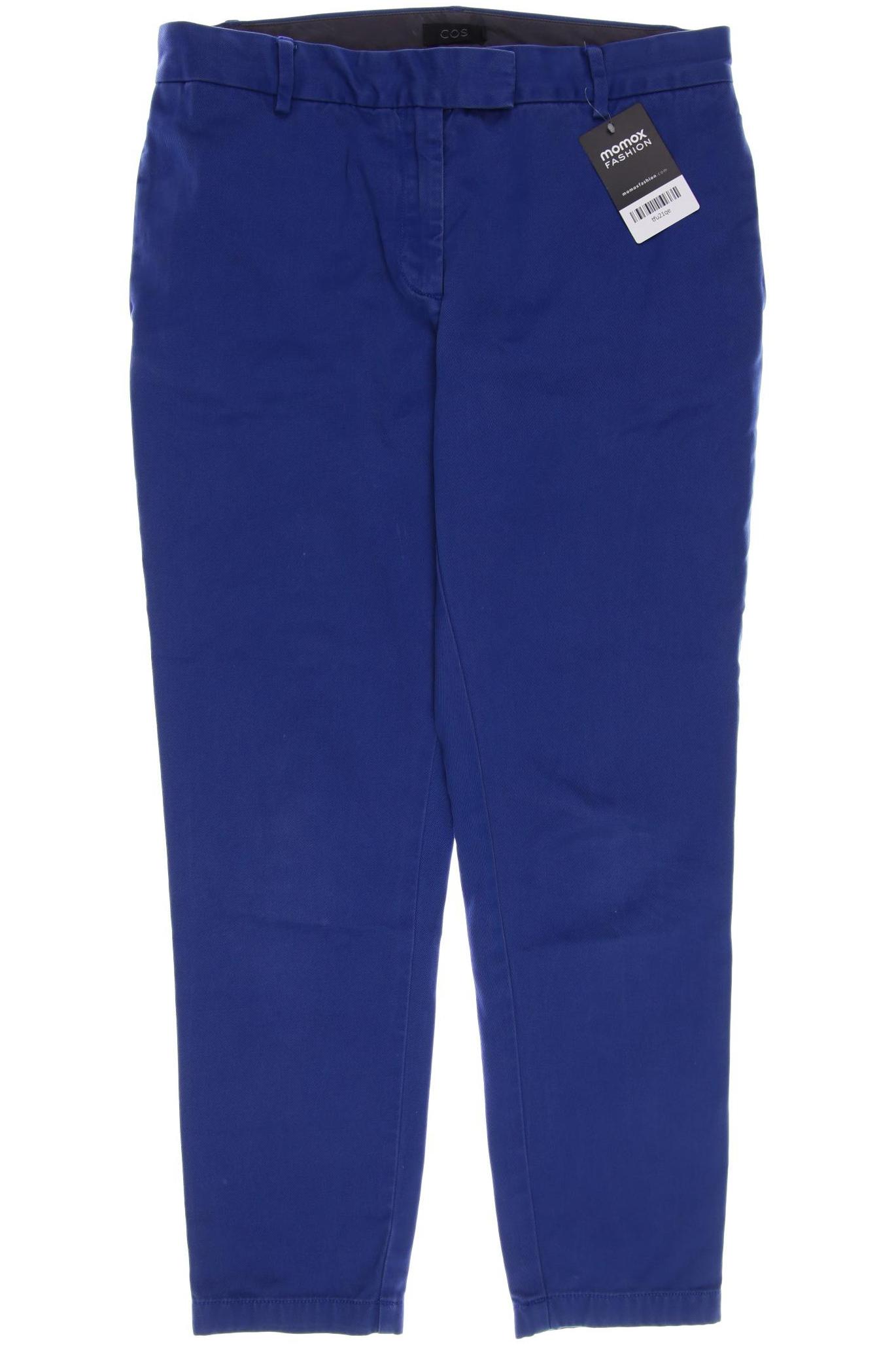 

COS Damen Jeans, blau