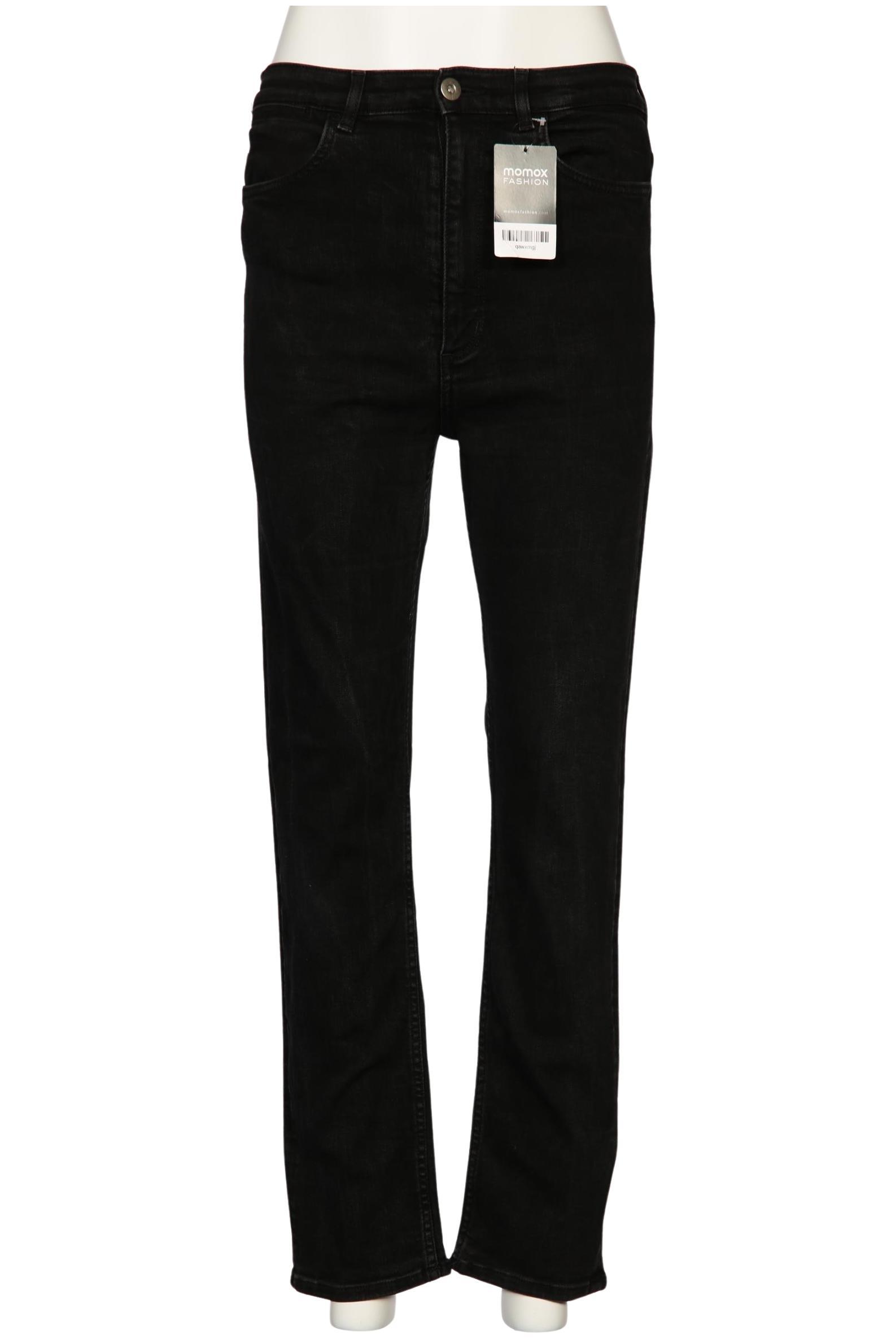 

COS Damen Jeans, schwarz, Gr. 29