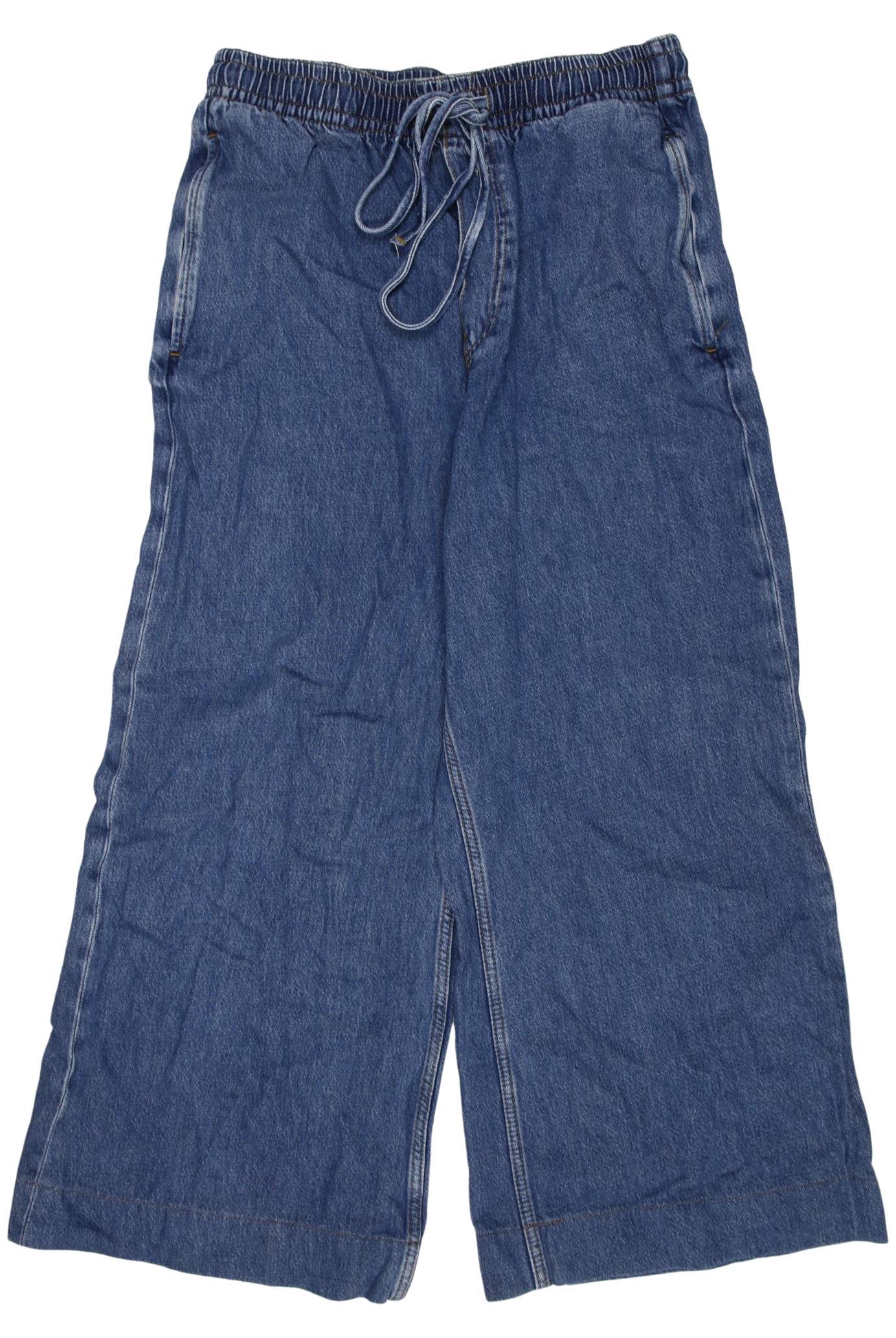 

COS Damen Jeans, blau, Gr. 36