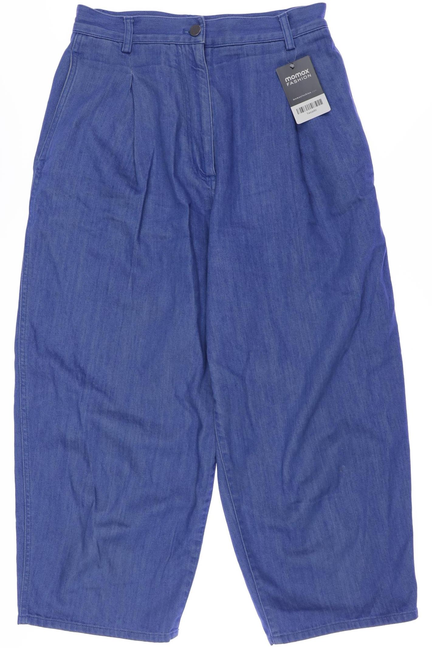 

COS Damen Jeans, blau, Gr. 34