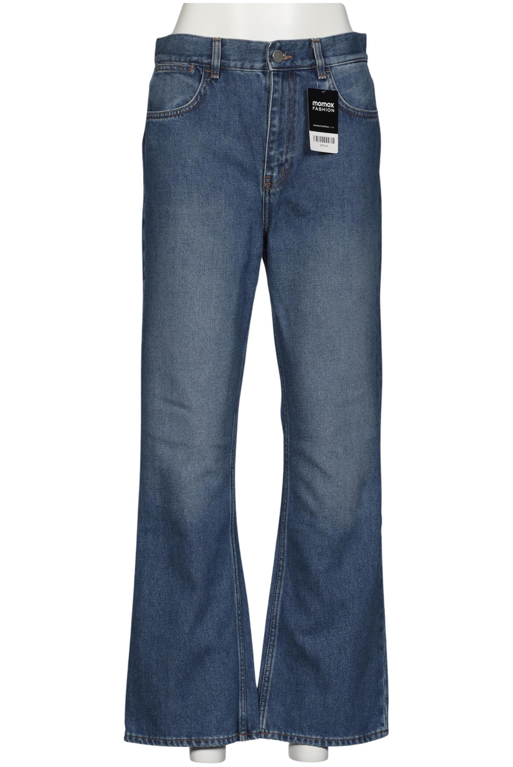 

COS Damen Jeans, blau, Gr. 26