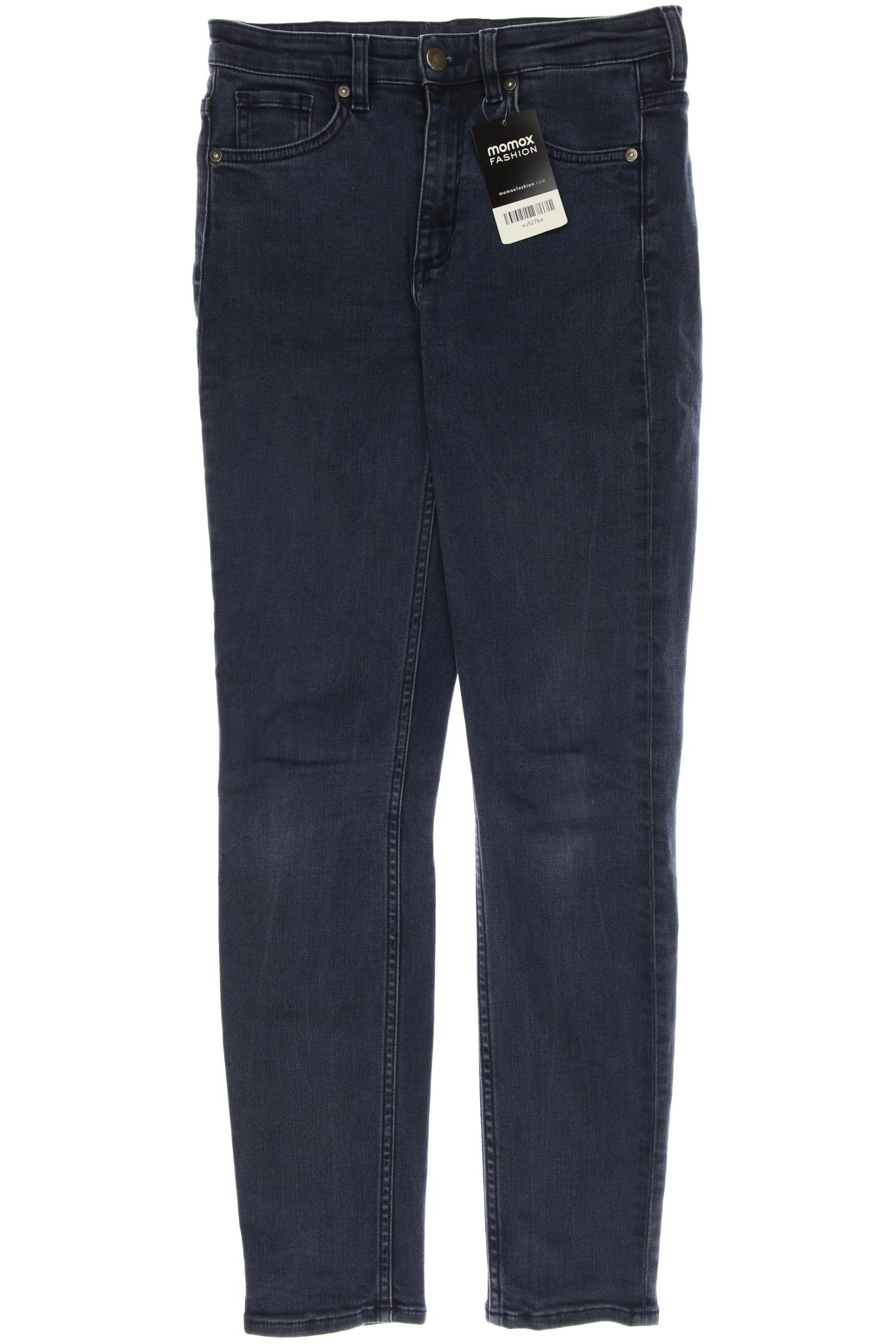 

COS Damen Jeans, blau, Gr. 26