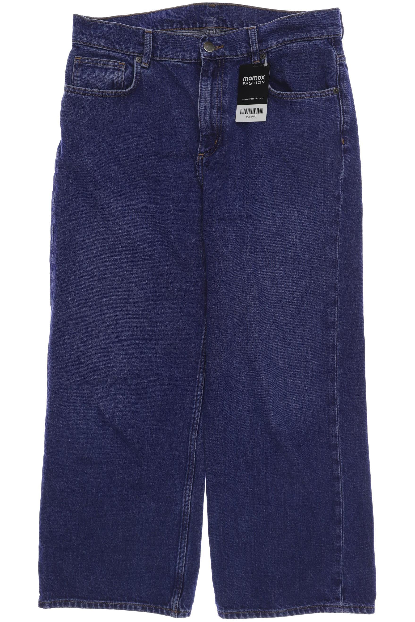 

COS Damen Jeans, blau, Gr. 31