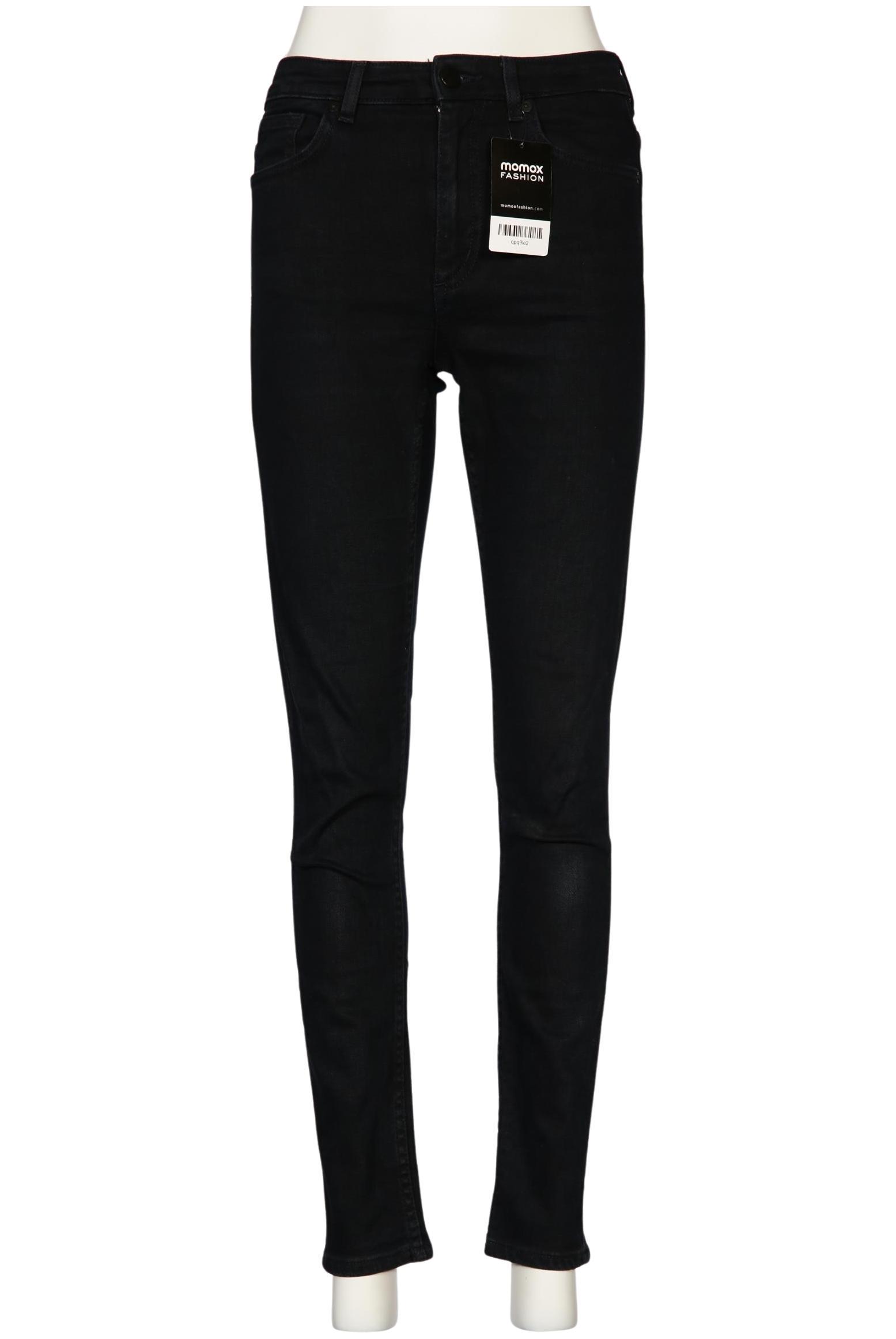 

COS Damen Jeans, schwarz, Gr. 27
