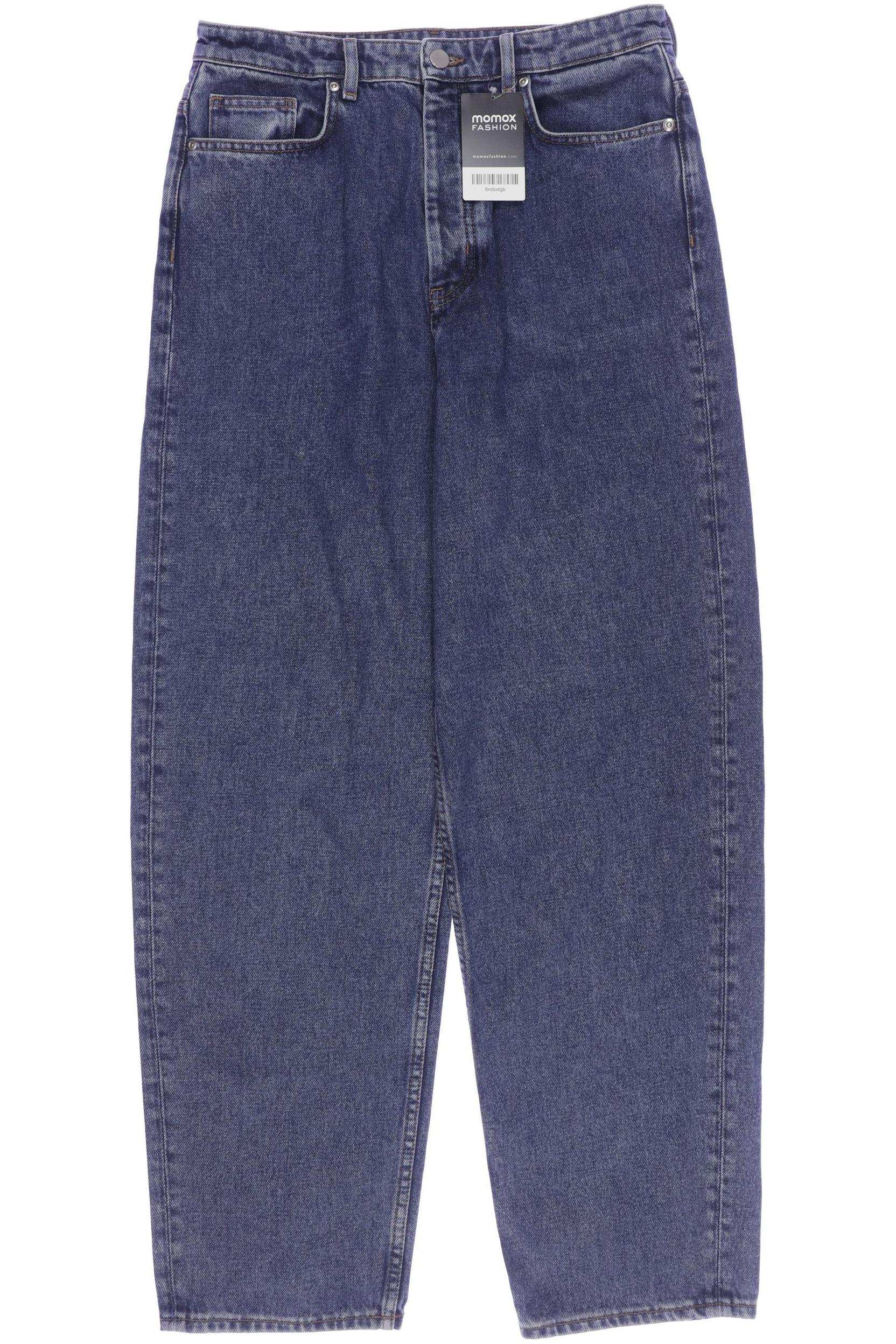 

COS Damen Jeans, blau, Gr. 29
