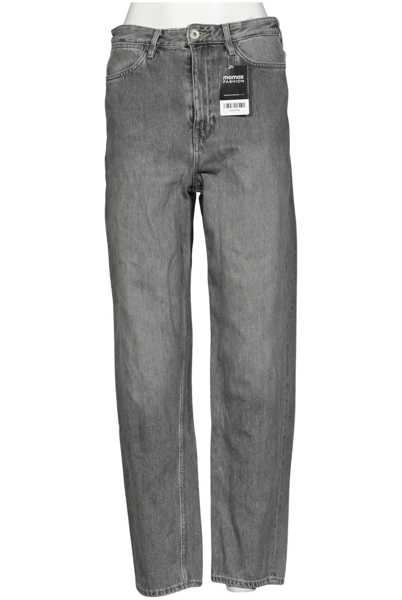 

COS Damen Jeans, grau, Gr. 27