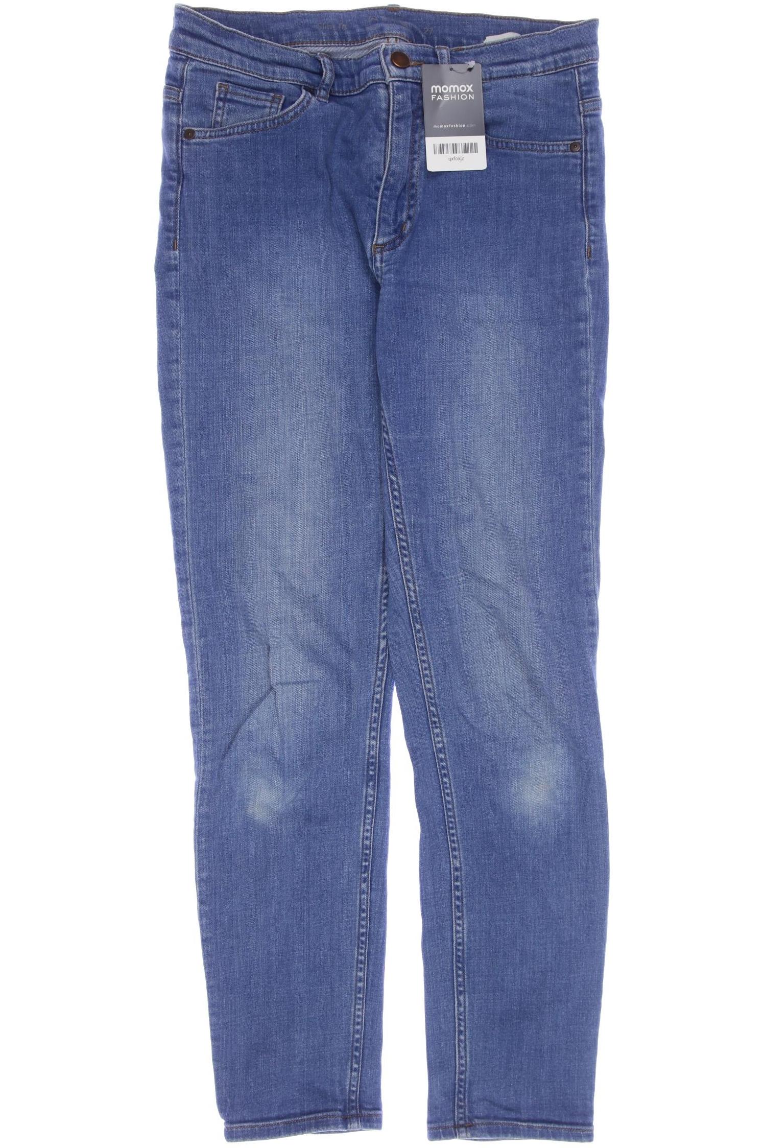 

COS Damen Jeans, blau, Gr. 27