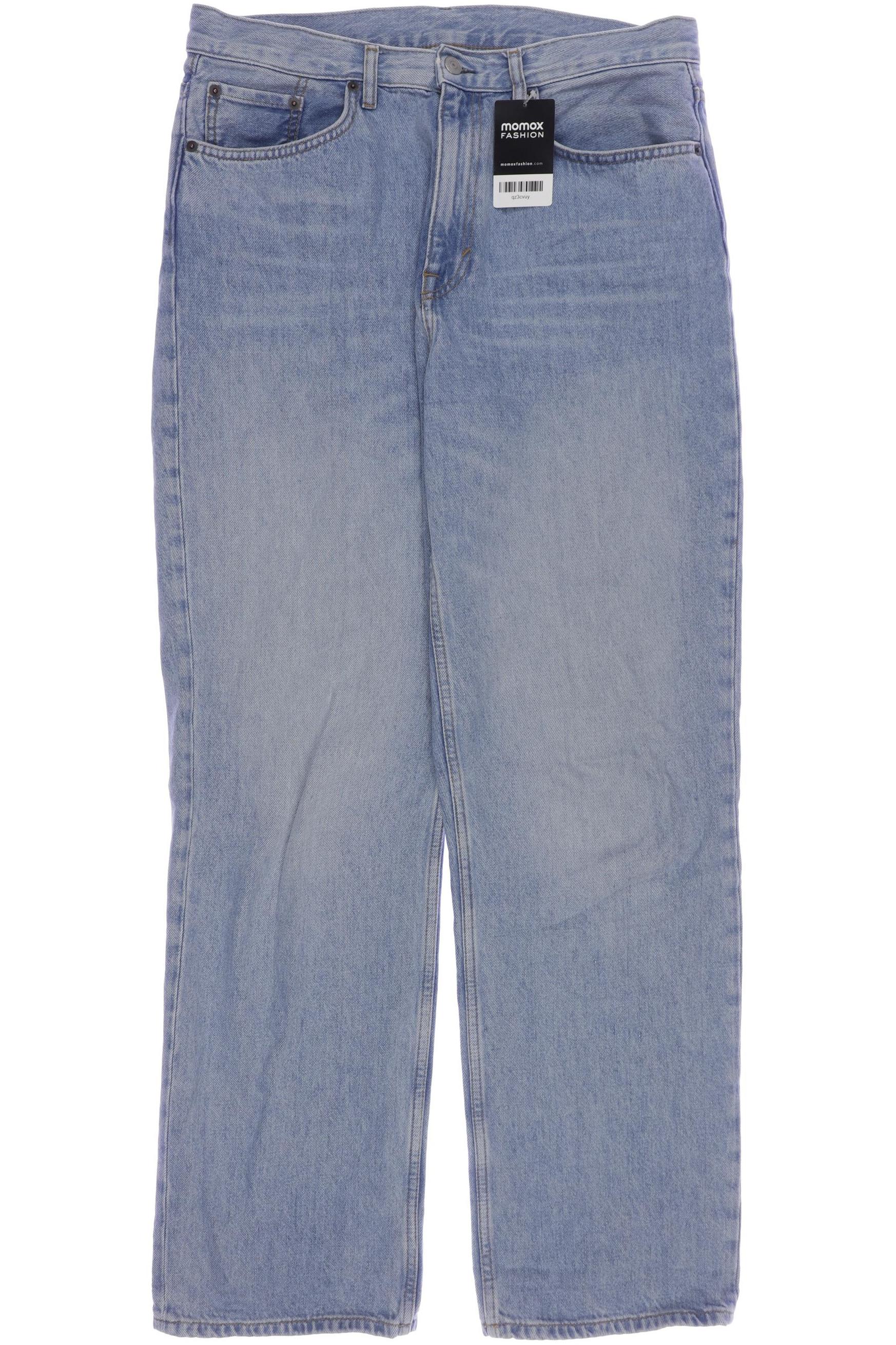 

COS Damen Jeans, blau, Gr. 32