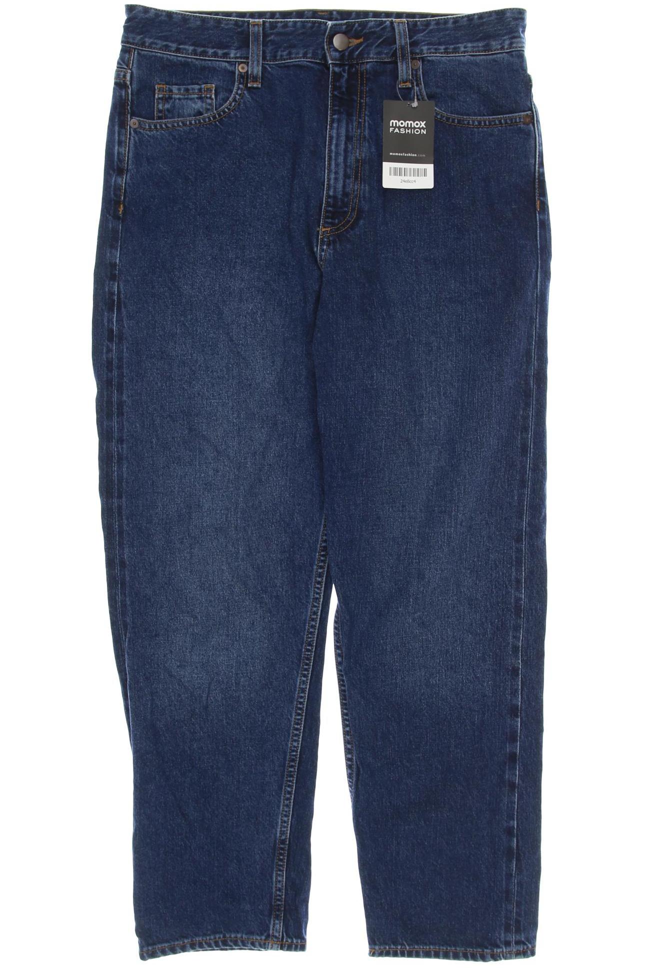 

COS Damen Jeans, blau, Gr. 26