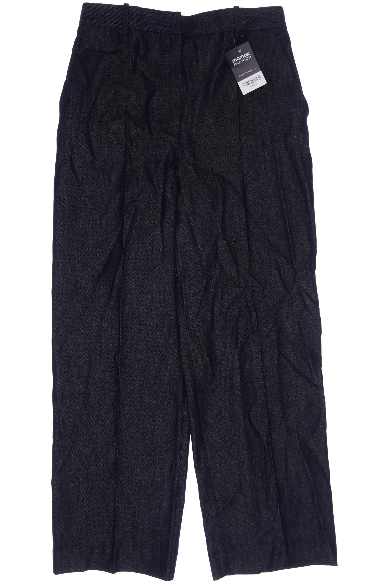 

COS Damen Jeans, marineblau, Gr. 40