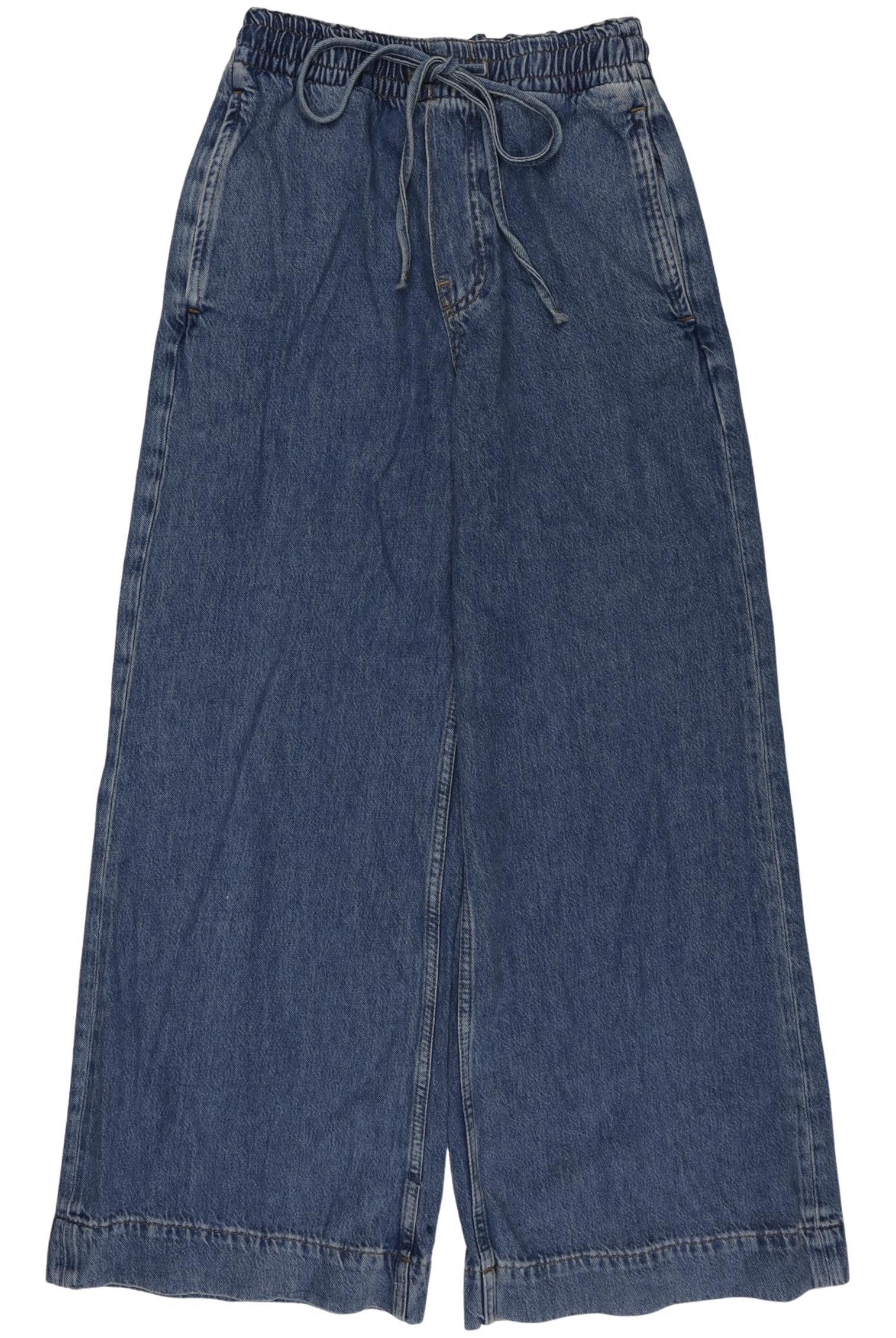 

COS Damen Jeans, blau, Gr. 32