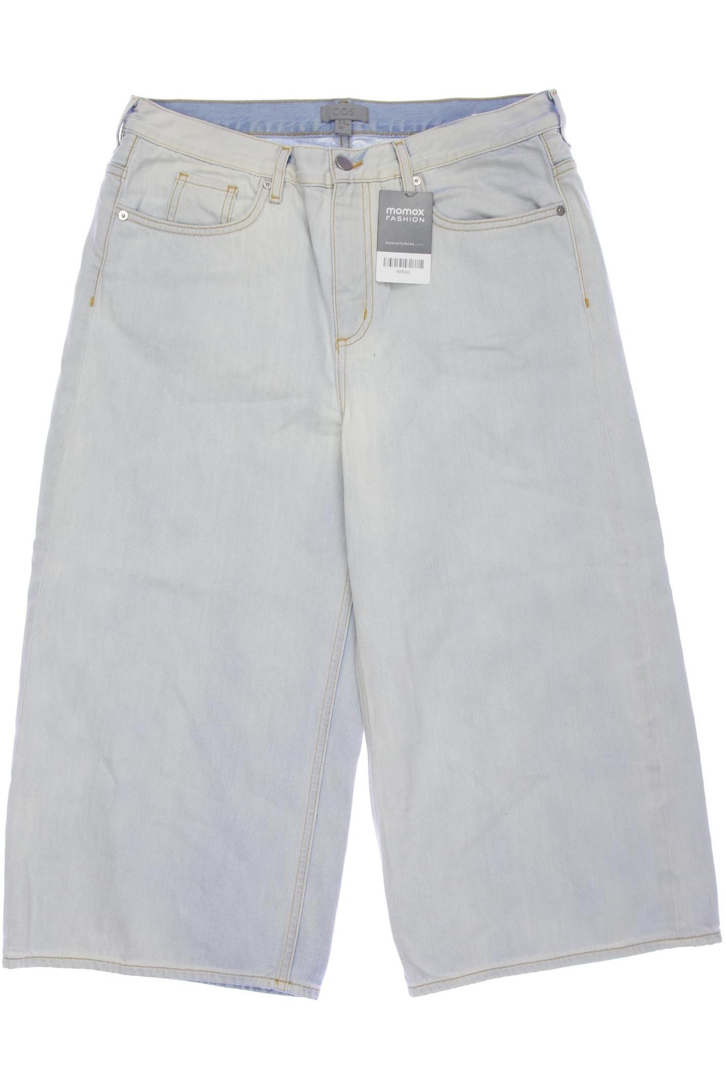 

COS Damen Jeans, hellblau, Gr. 29