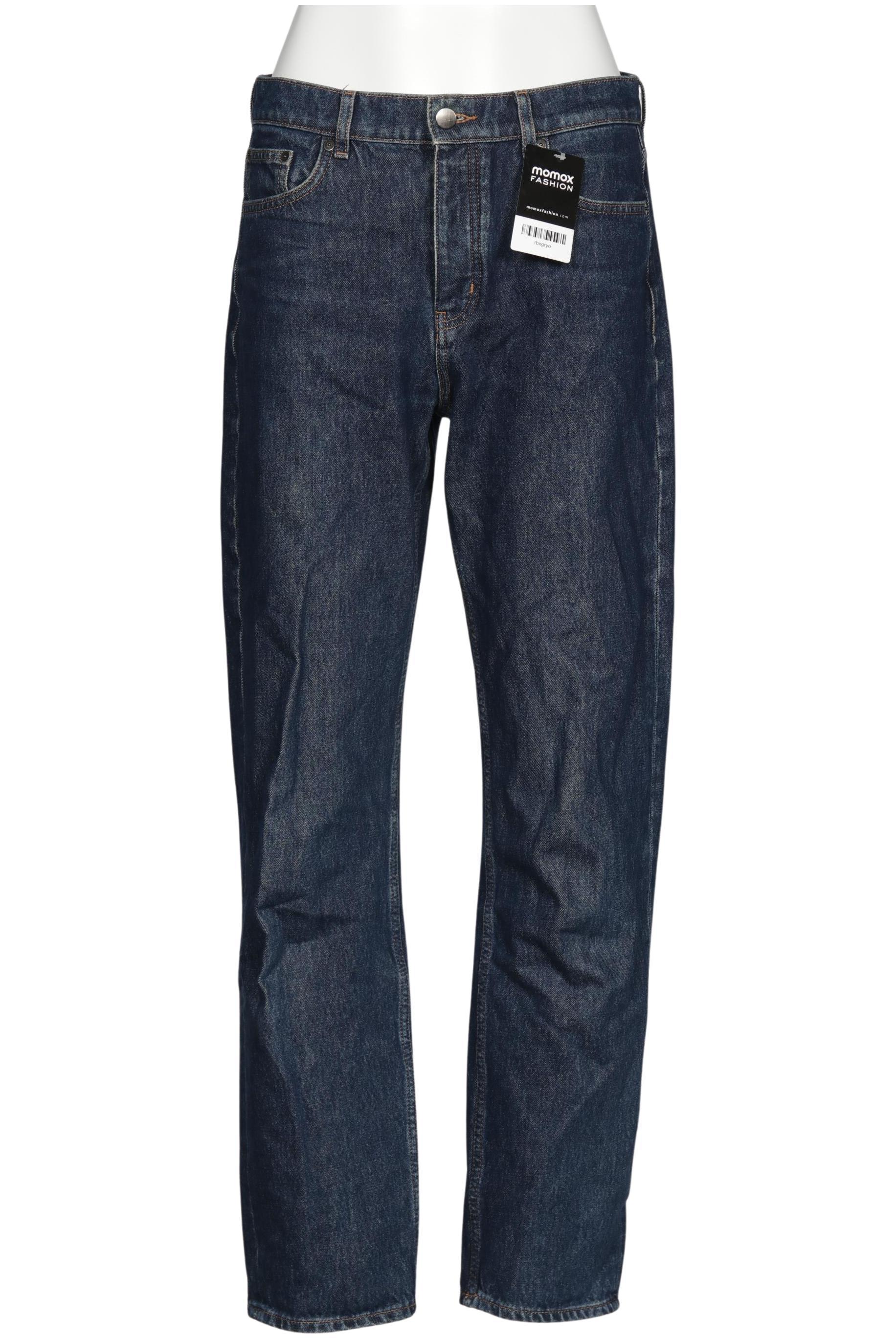 

COS Damen Jeans, blau, Gr. 27