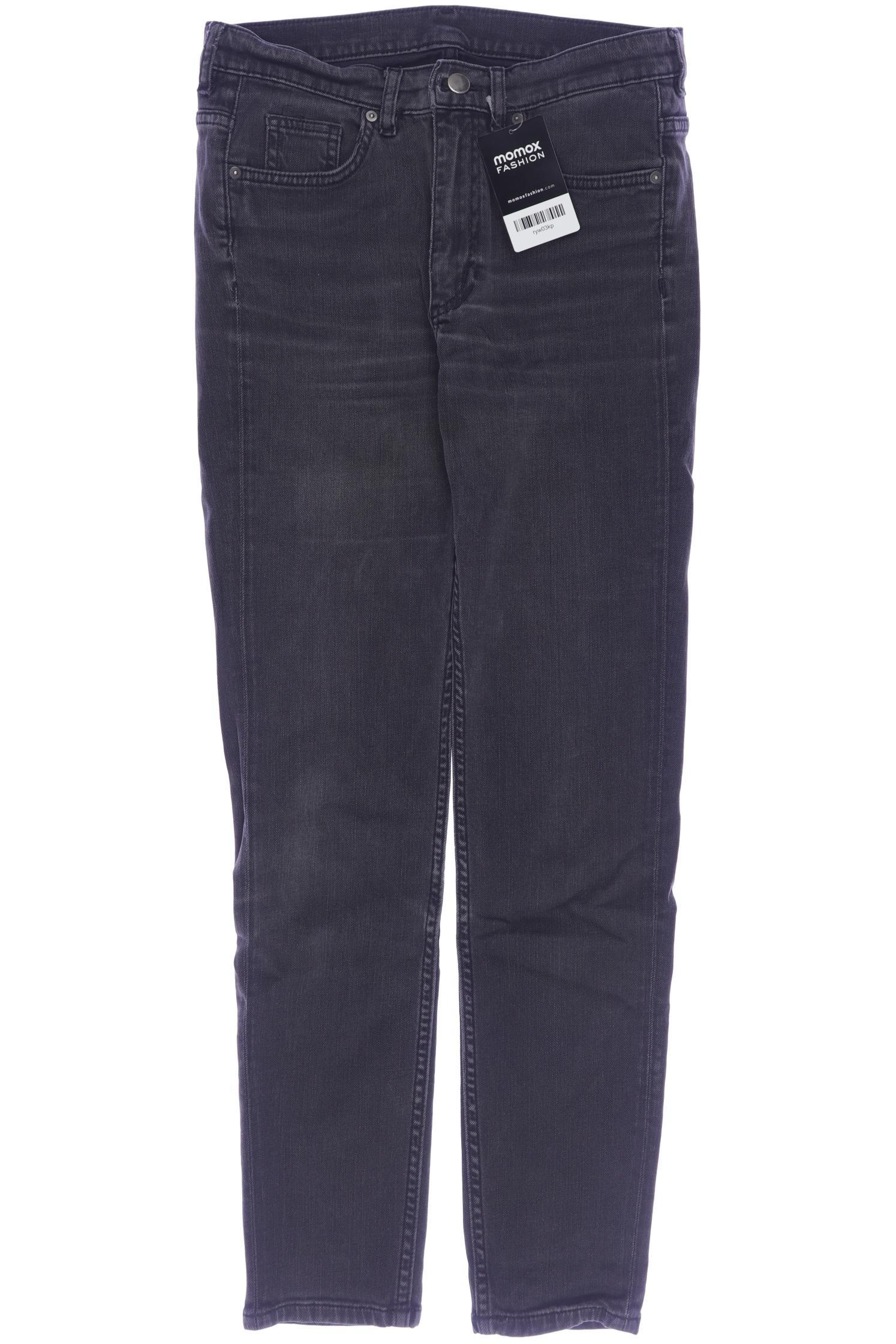 

COS Damen Jeans, grau, Gr. 28
