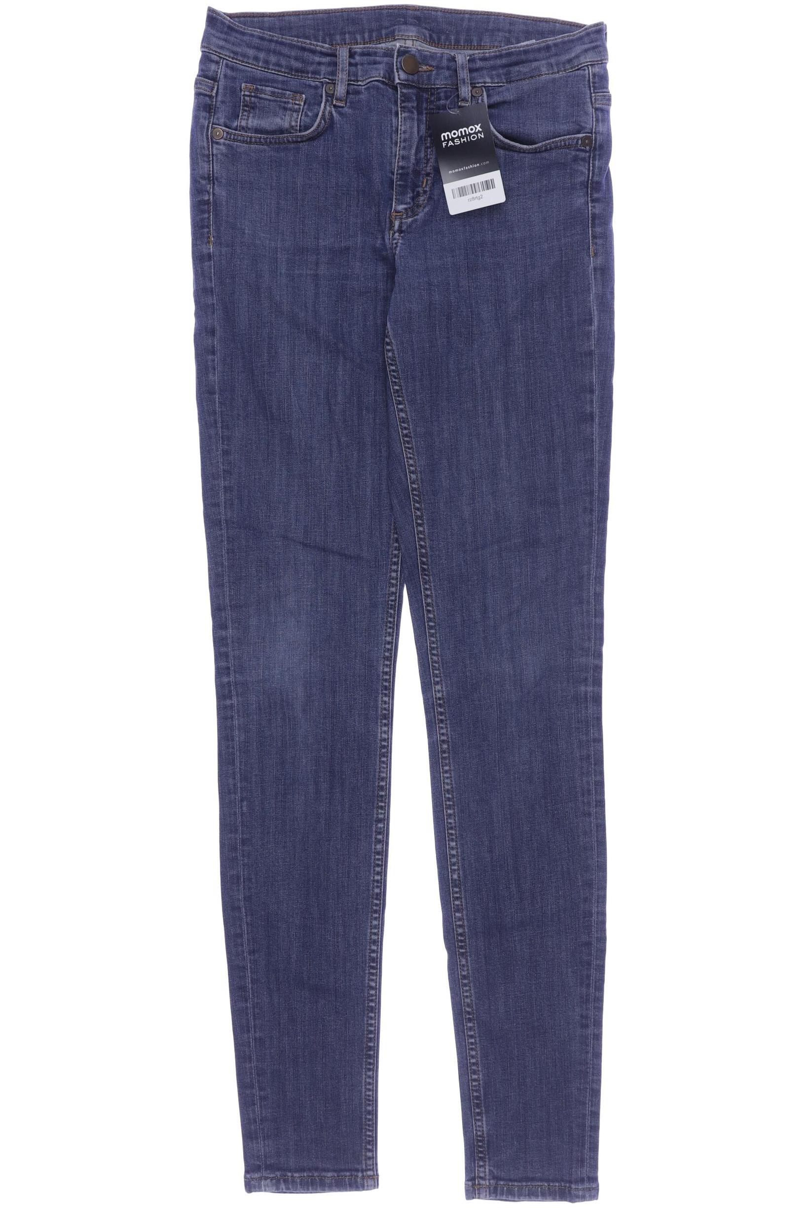 

COS Damen Jeans, blau, Gr. 40