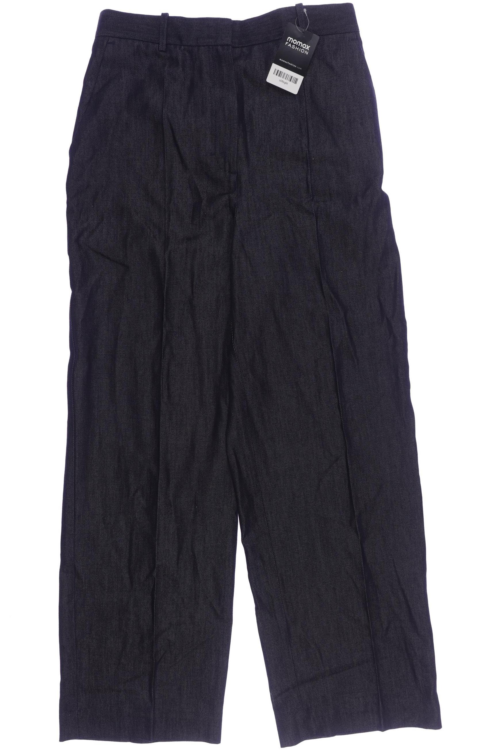 

COS Damen Jeans, marineblau, Gr. 40