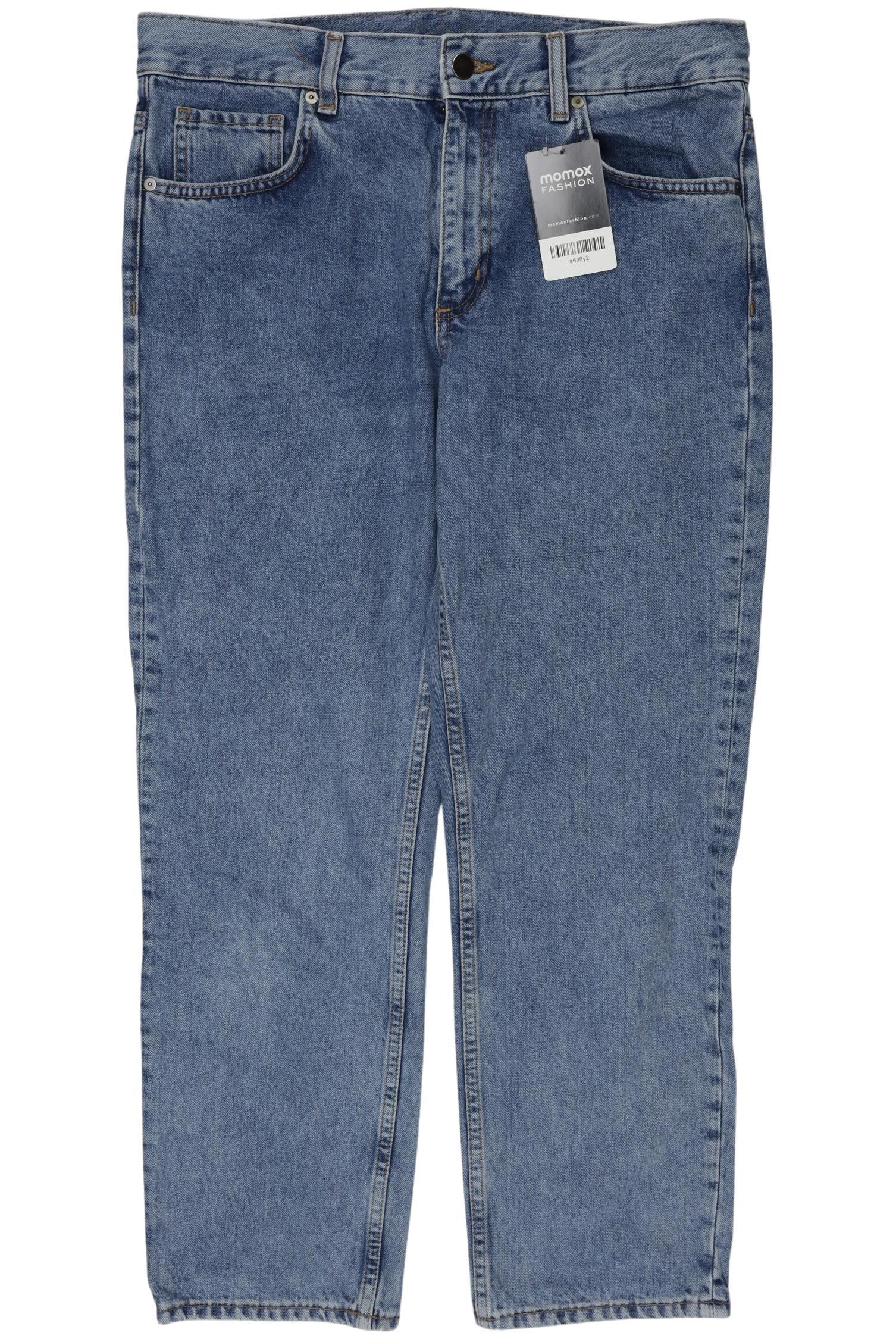 

COS Damen Jeans, blau, Gr. 30