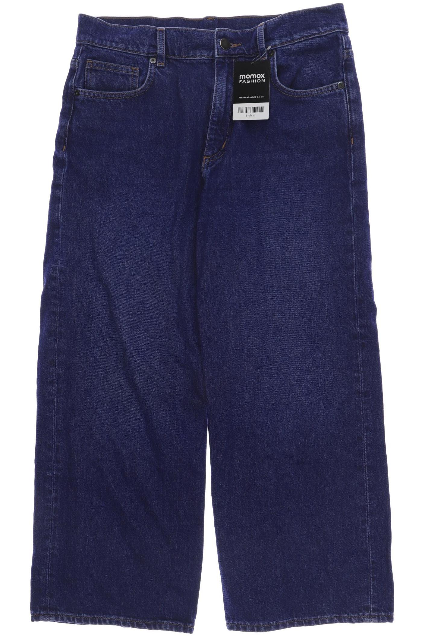 

COS Damen Jeans, blau, Gr. 29