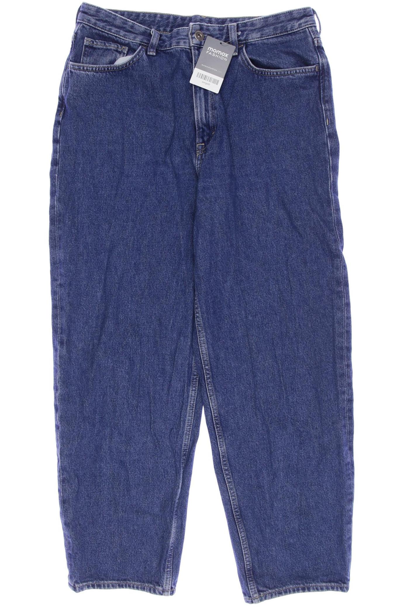 

COS Damen Jeans, blau, Gr. 31