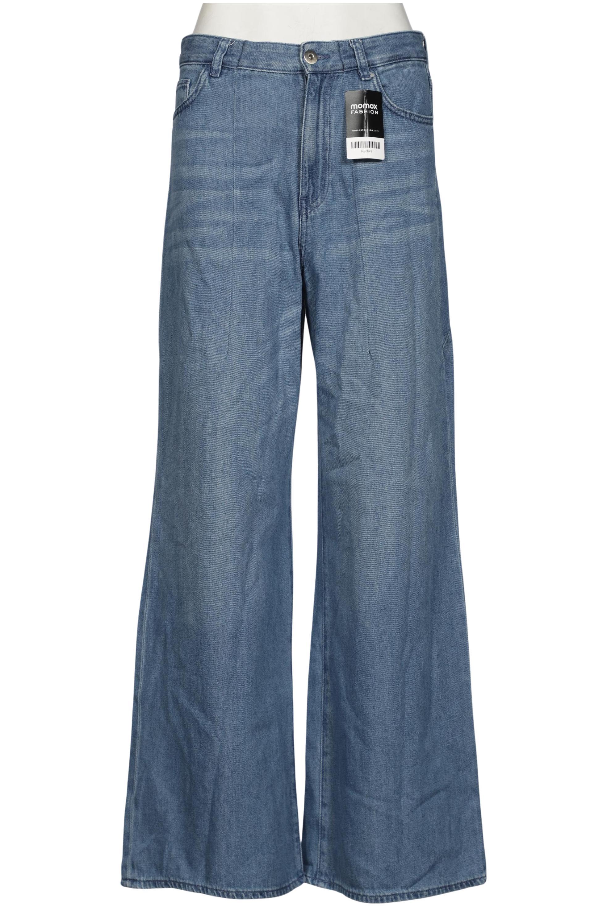 

COS Damen Jeans, blau, Gr. 29